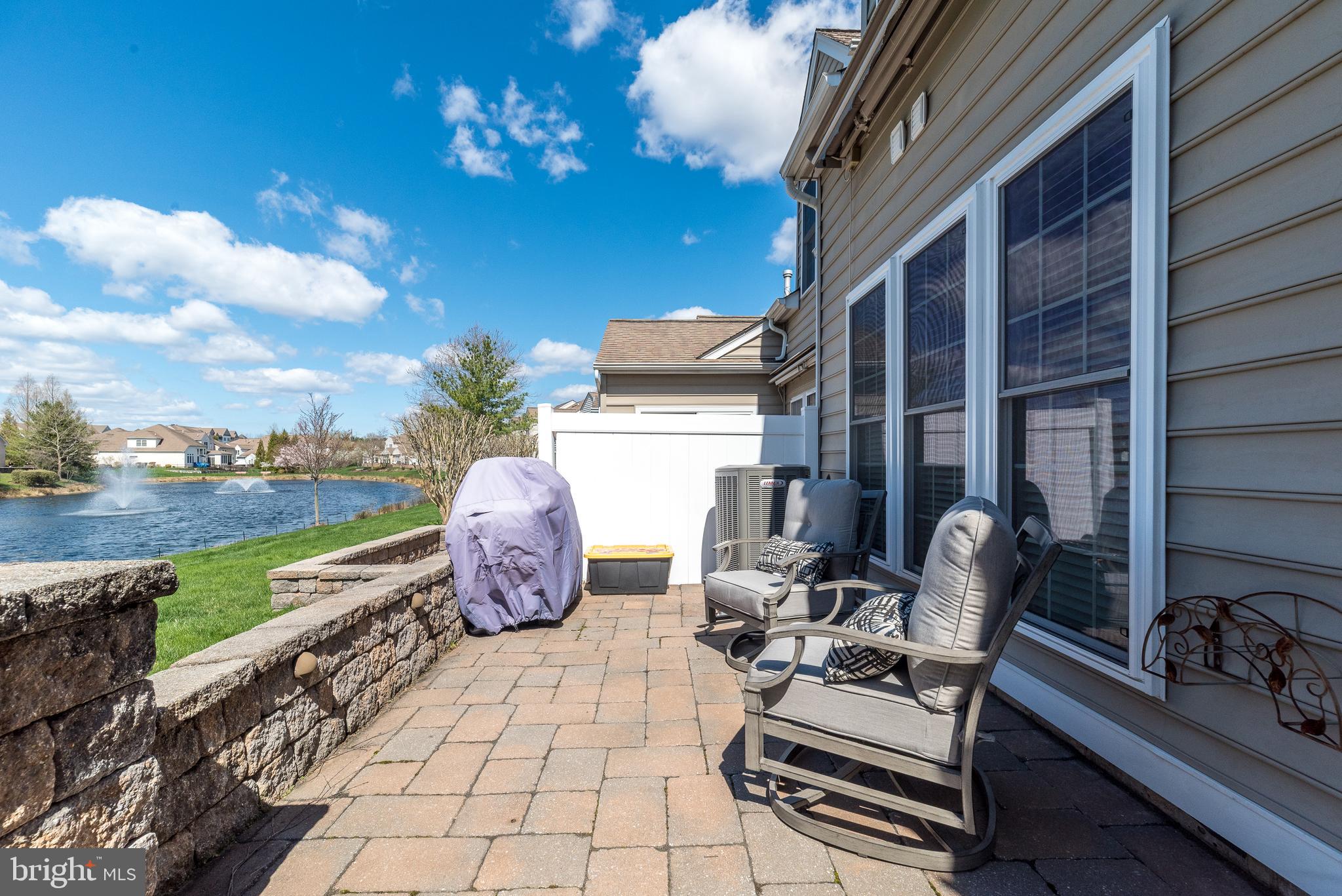 RESERVE AT GWYNEDD - Residential