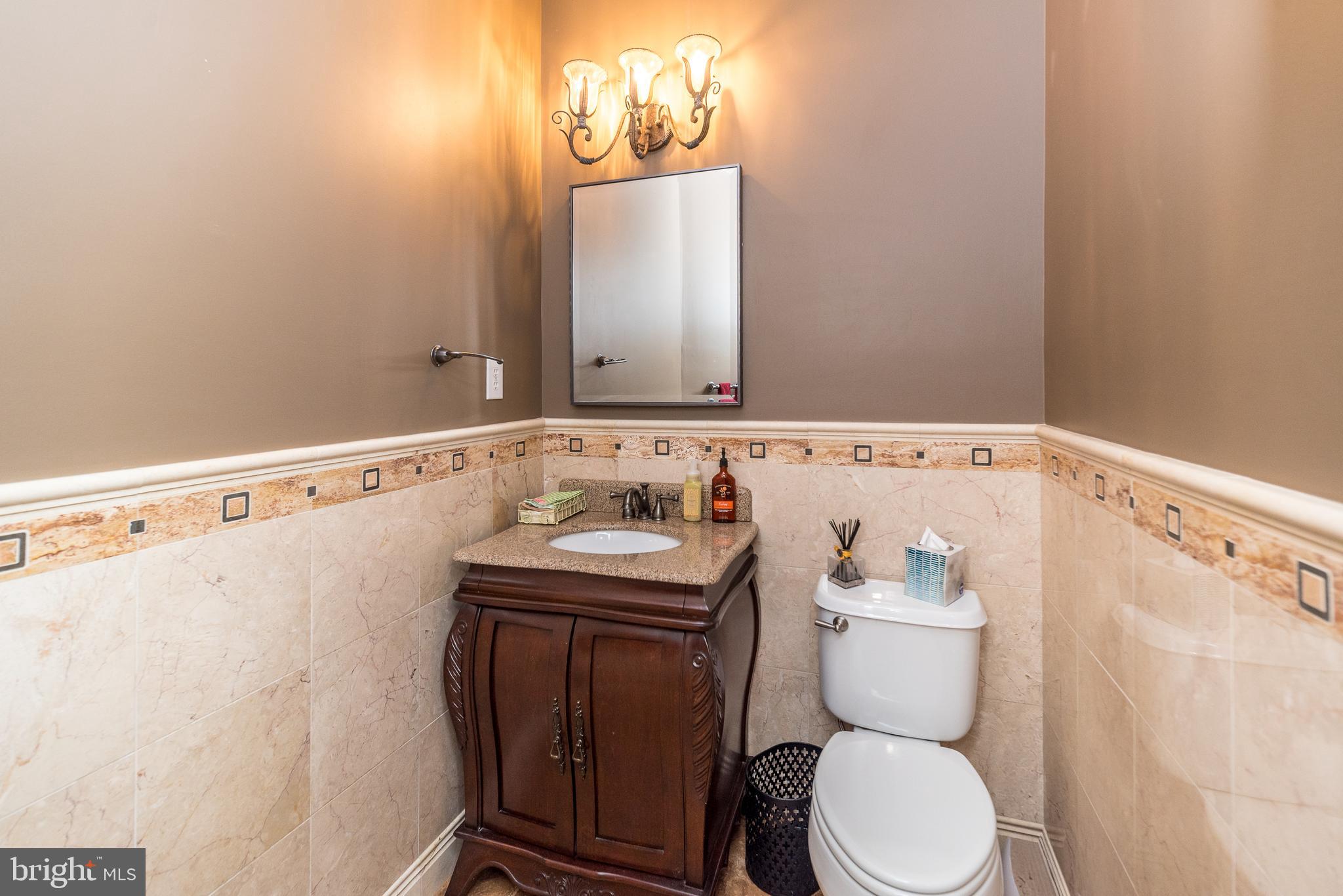 RESERVE AT GWYNEDD - Residential