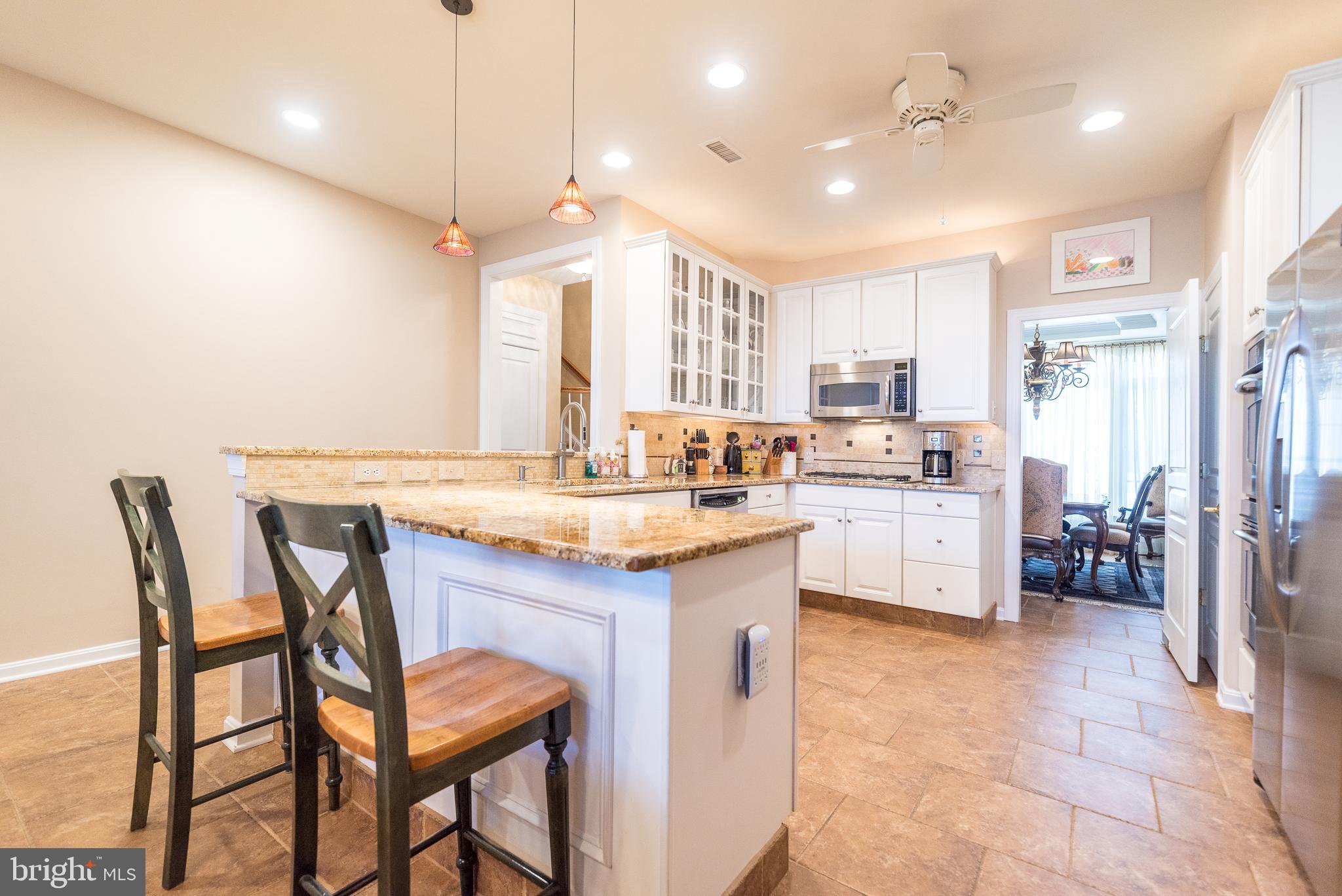 RESERVE AT GWYNEDD - Residential