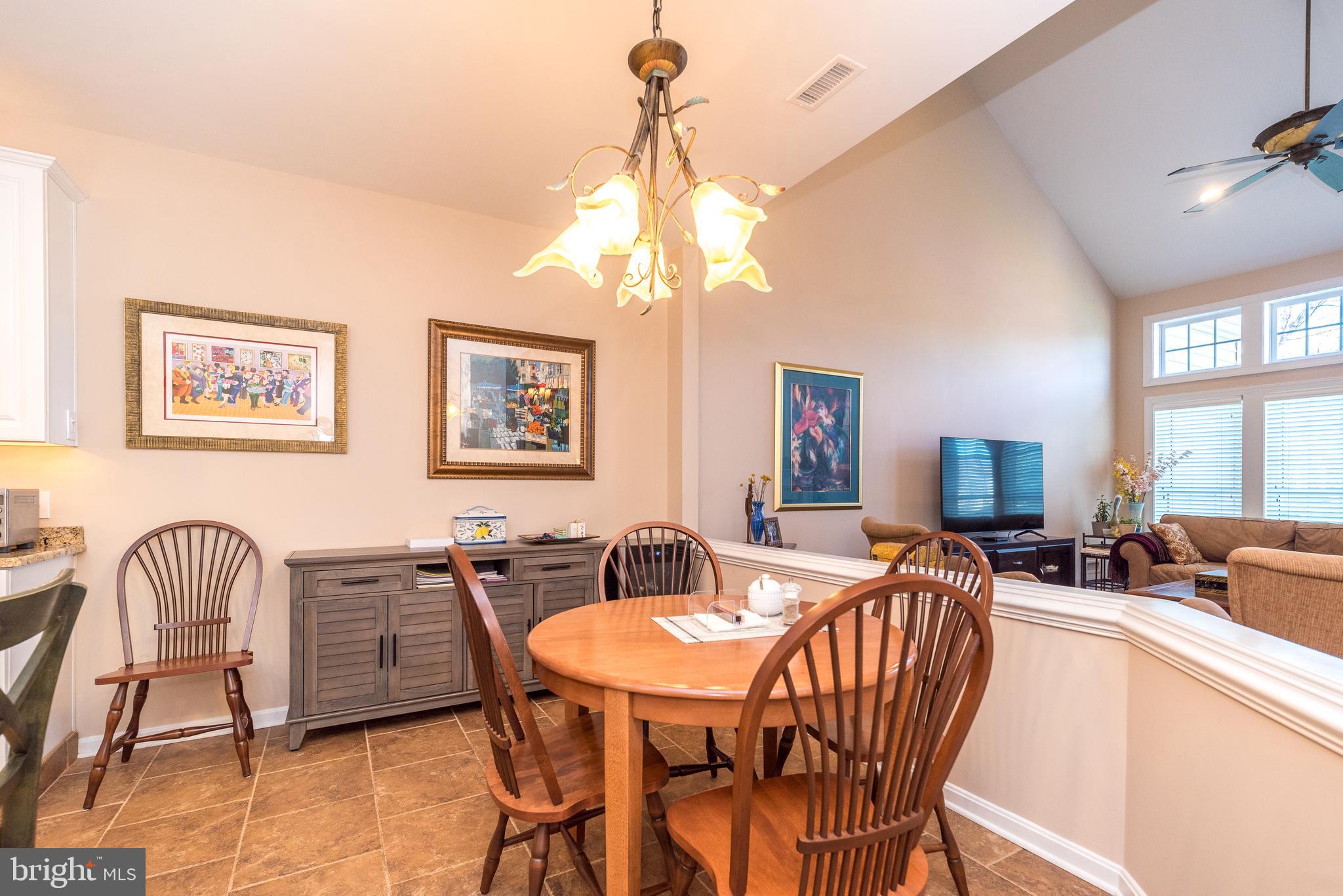 RESERVE AT GWYNEDD - Residential