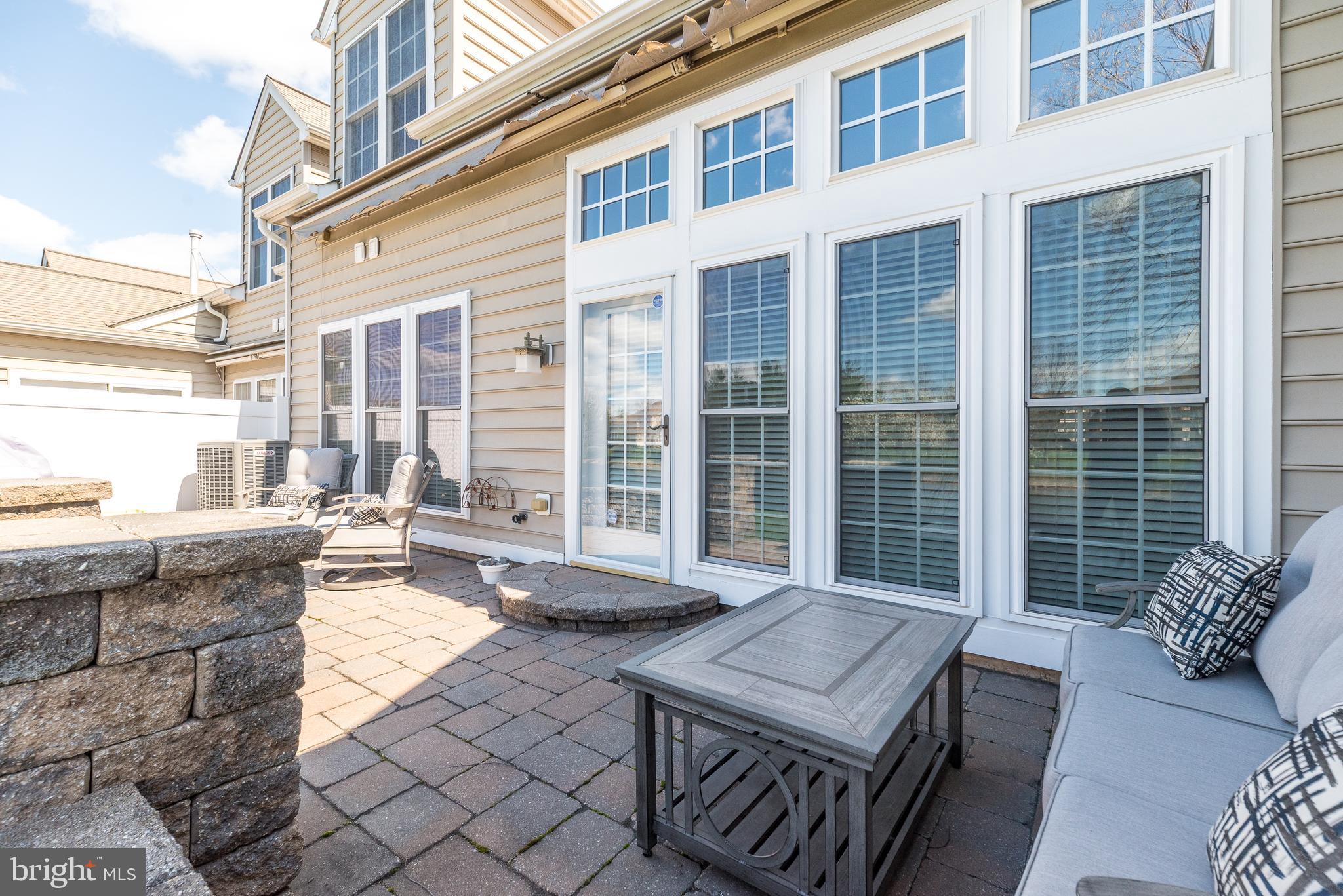 RESERVE AT GWYNEDD - Residential