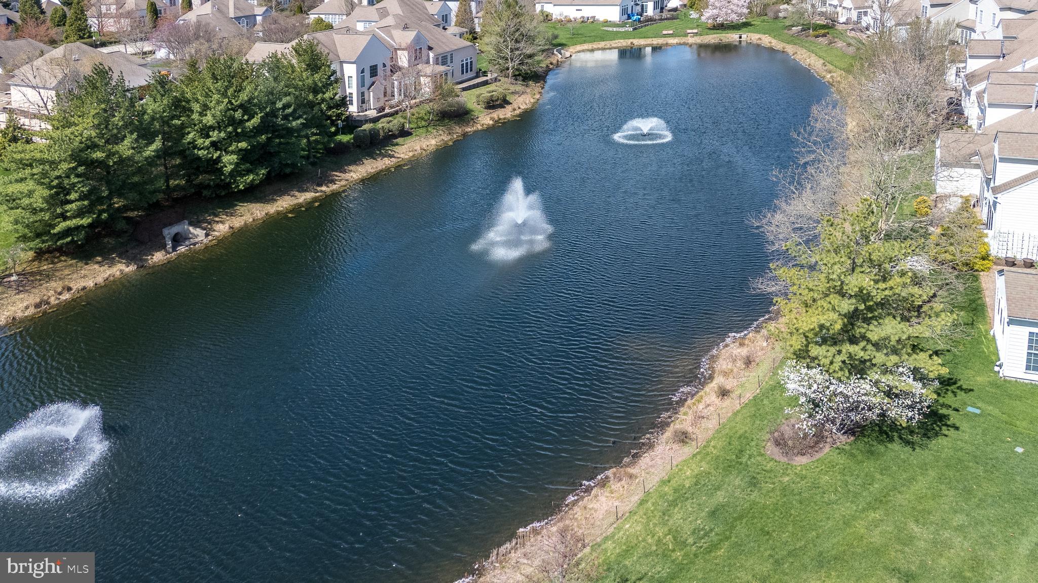 RESERVE AT GWYNEDD - Residential