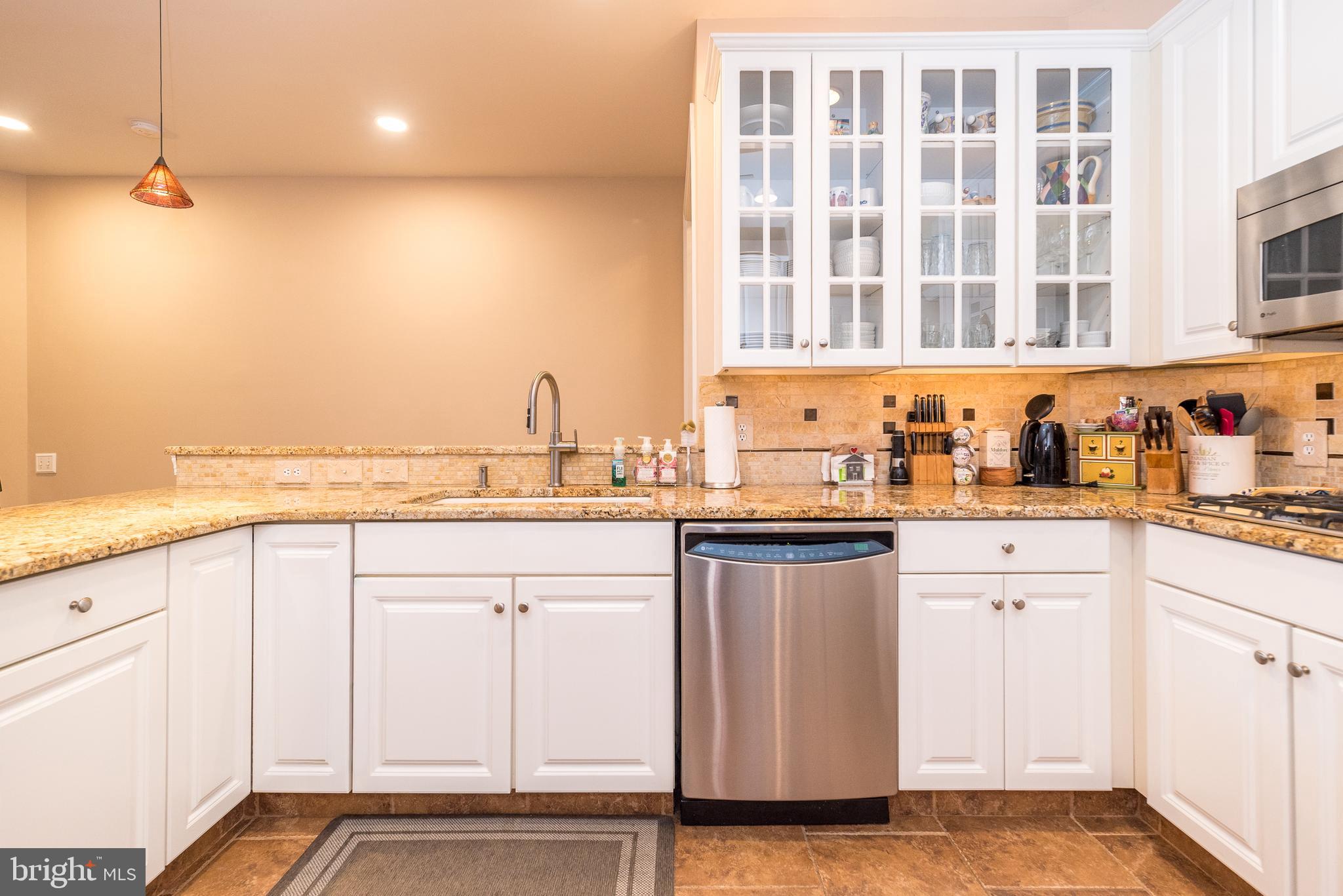 RESERVE AT GWYNEDD - Residential