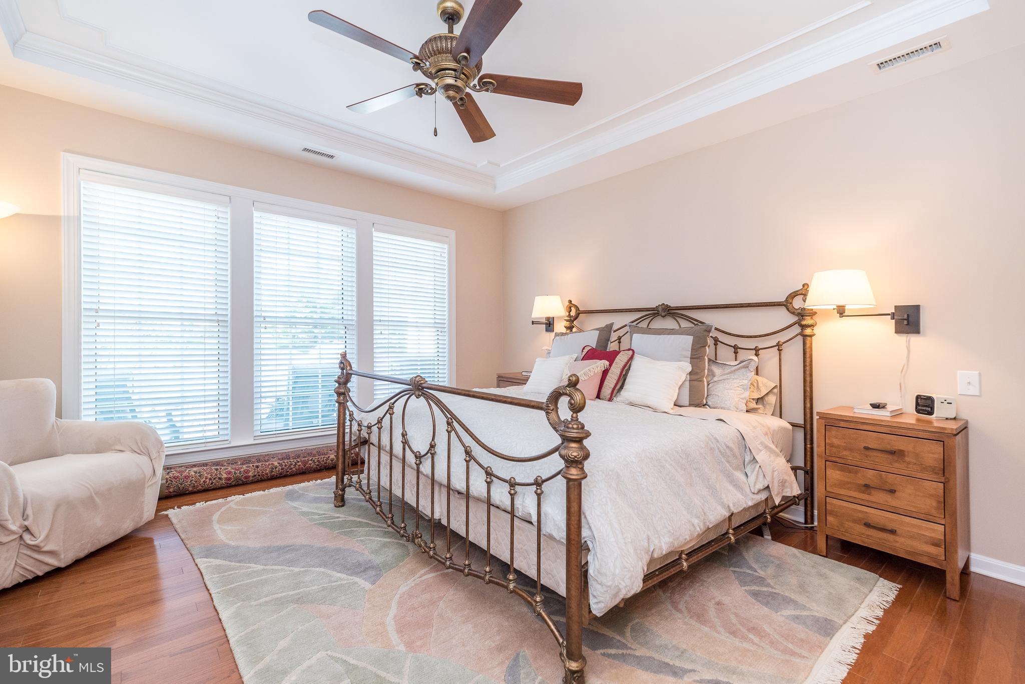 RESERVE AT GWYNEDD - Residential