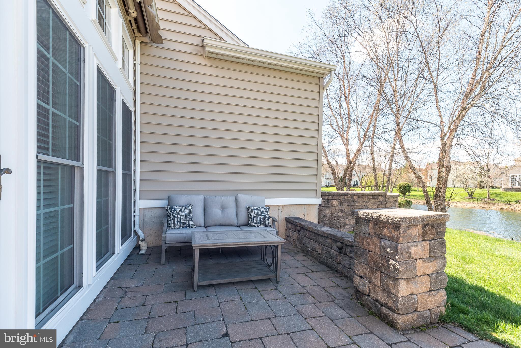 RESERVE AT GWYNEDD - Residential