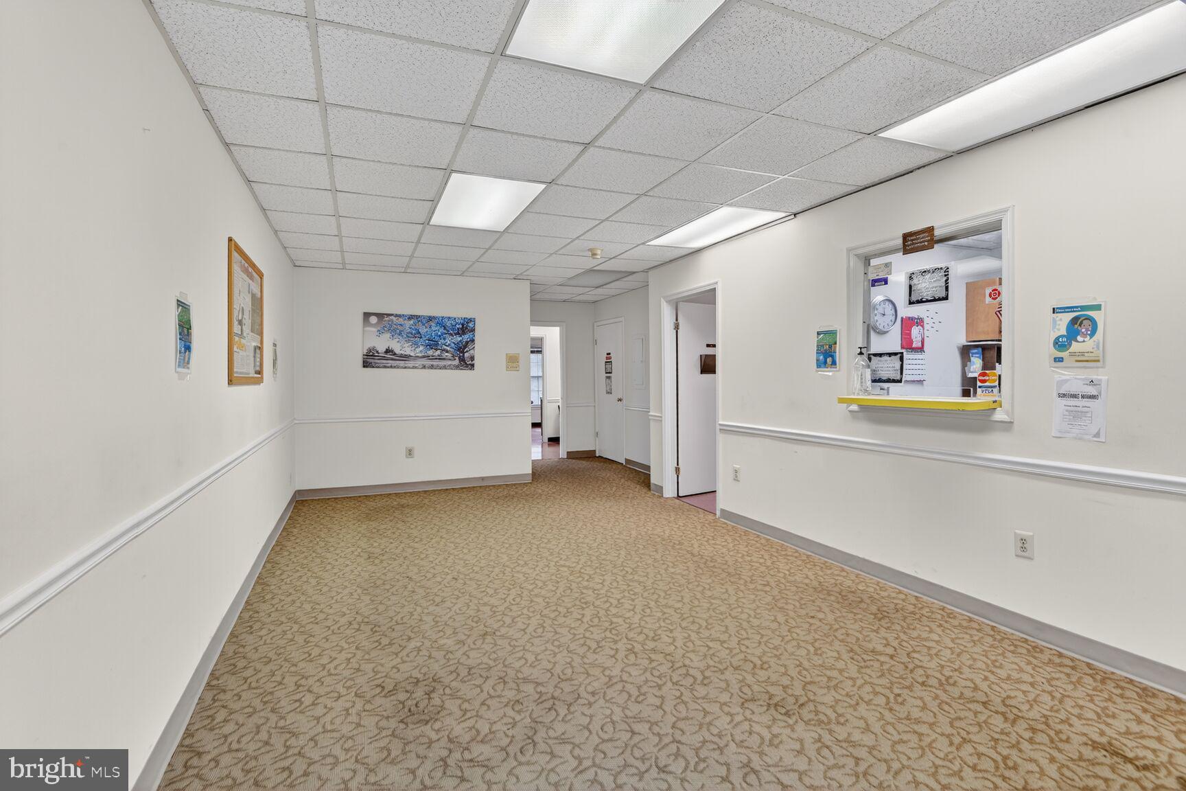 5625 ALLENTOWN ROAD 202 -203