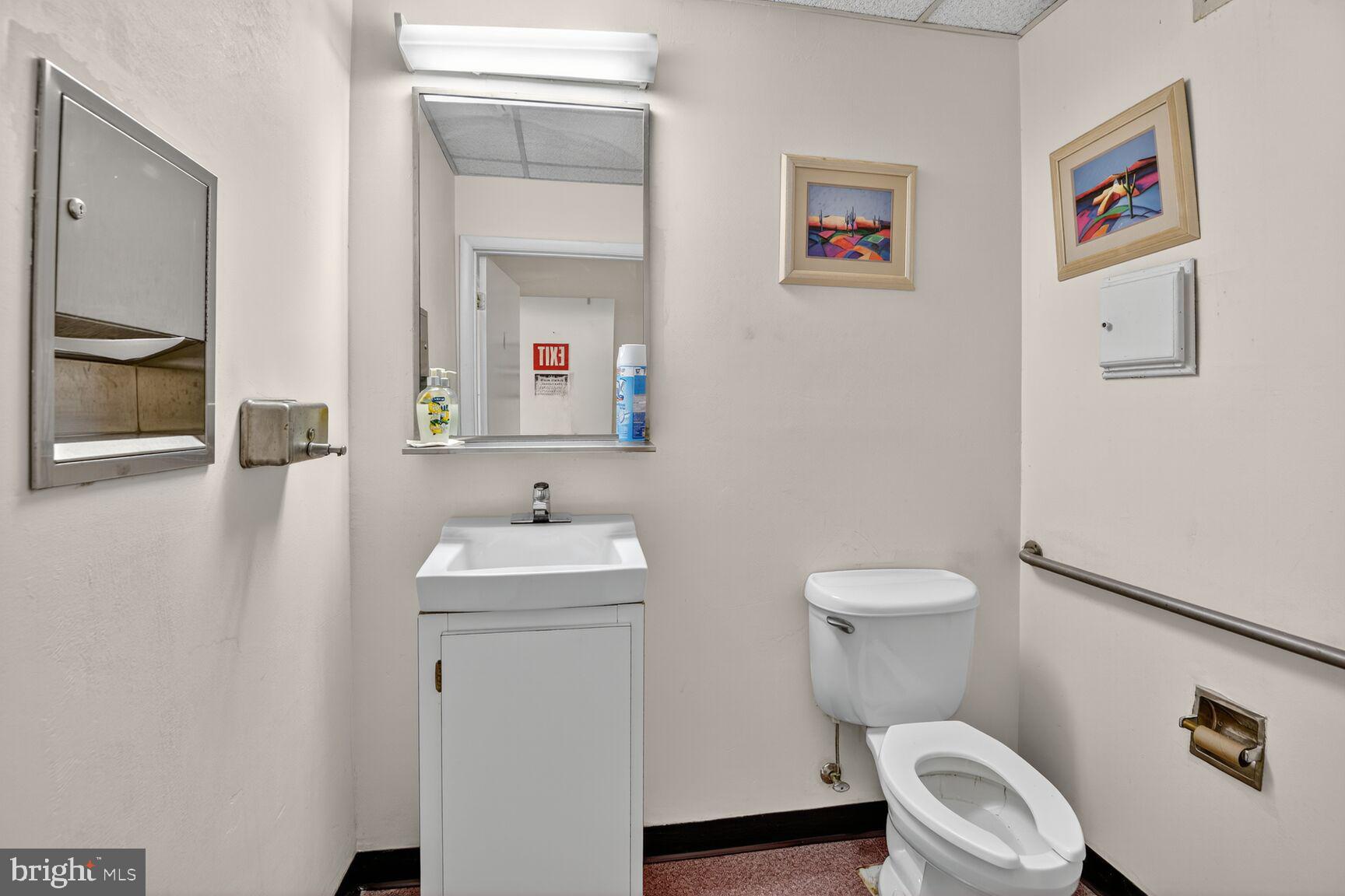 5625 ALLENTOWN ROAD 202 -203