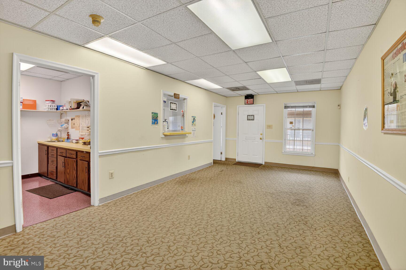 5625 ALLENTOWN ROAD 202 -203