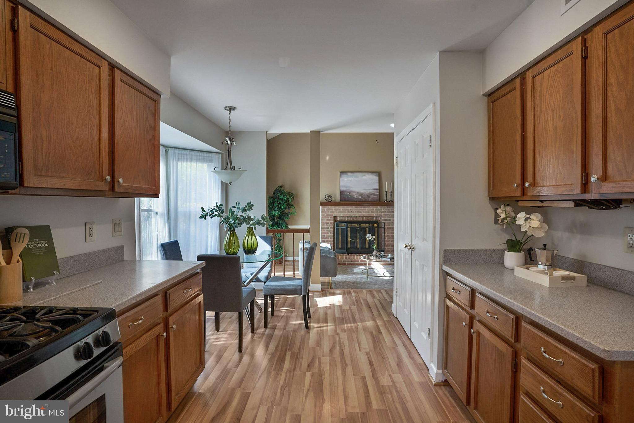 LANDSDOWNE - Residential