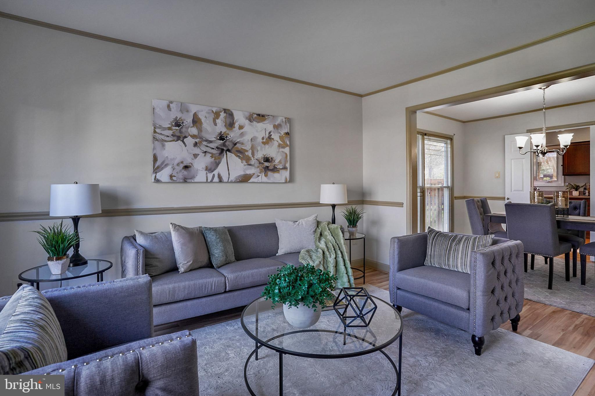 LANDSDOWNE - Residential