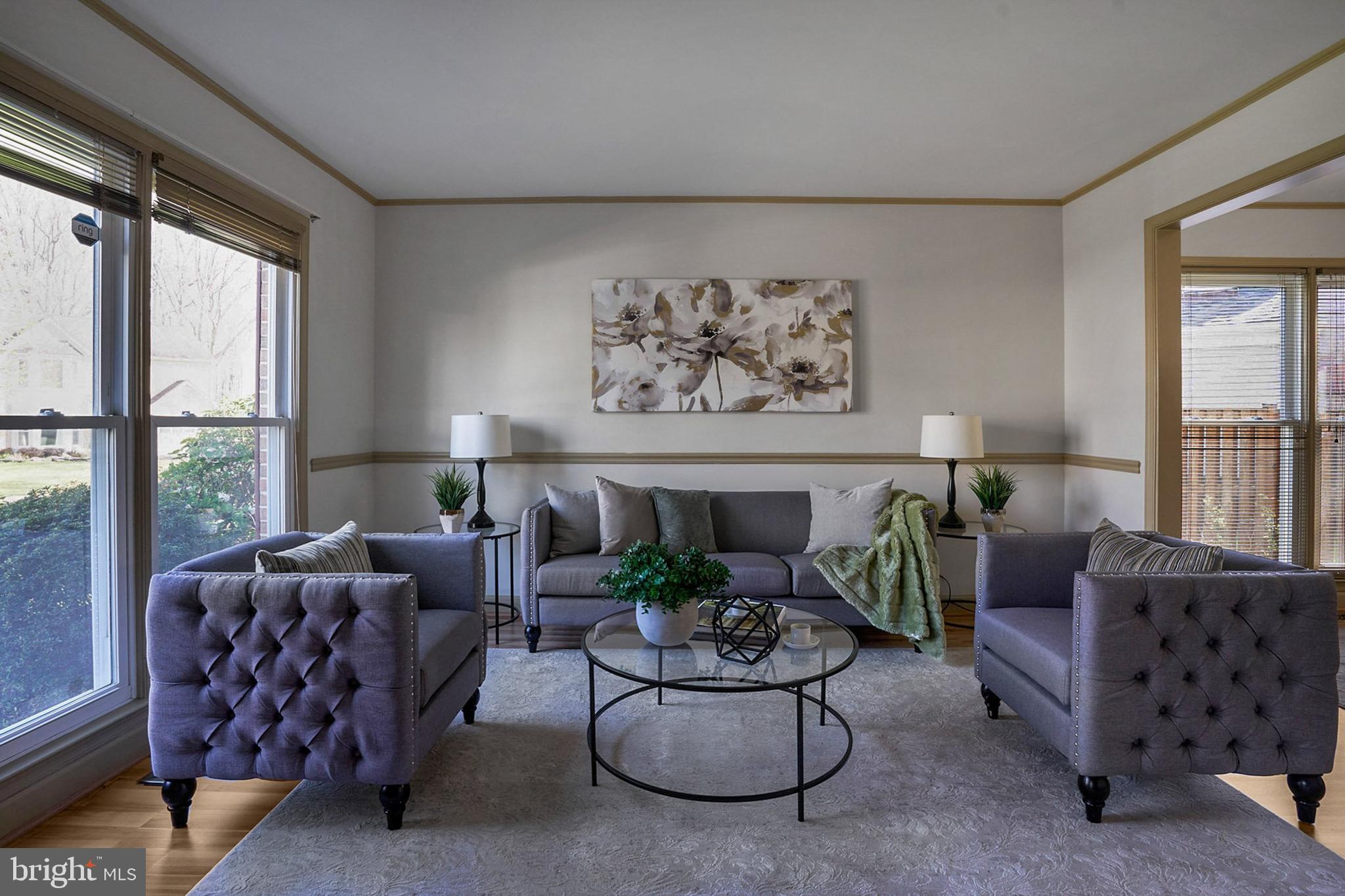 LANDSDOWNE - Residential