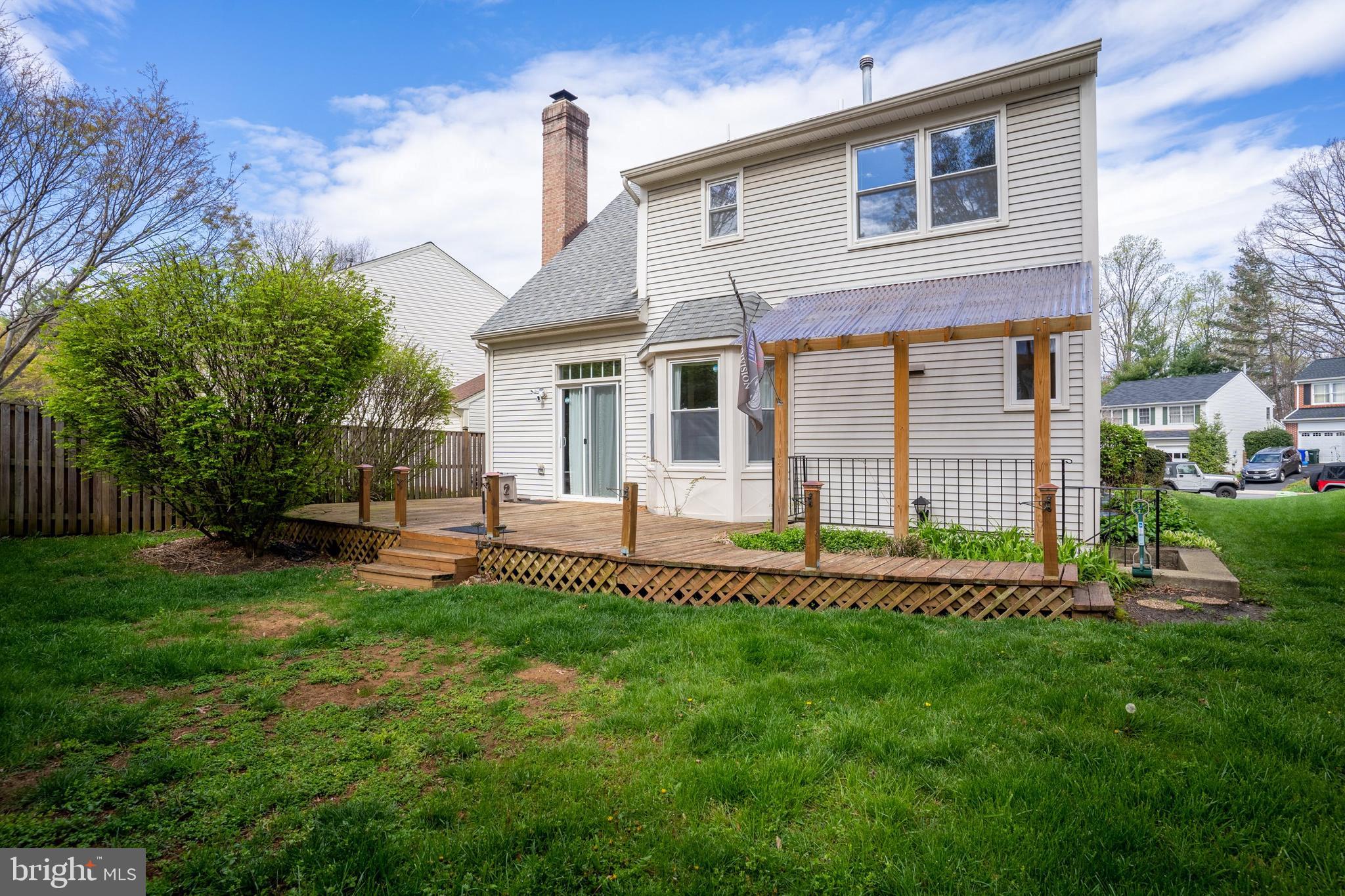 LANDSDOWNE - Residential