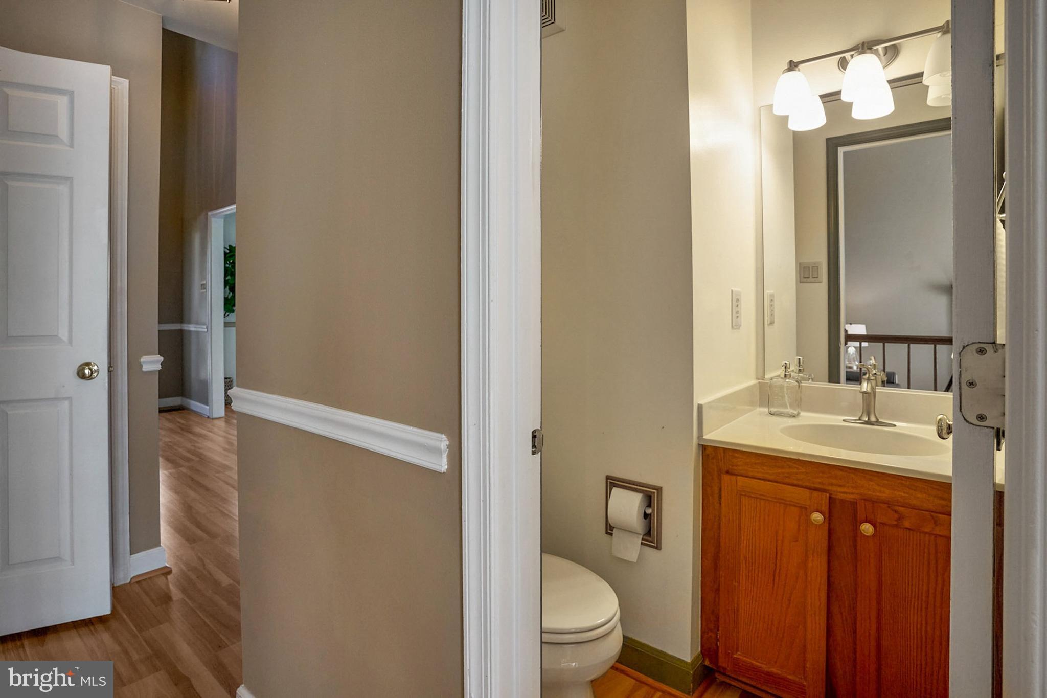 LANDSDOWNE - Residential