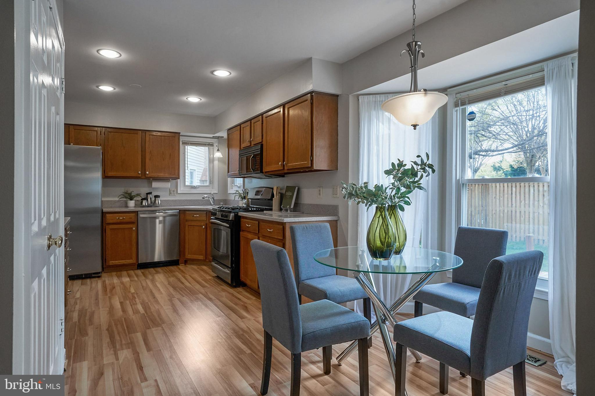 LANDSDOWNE - Residential