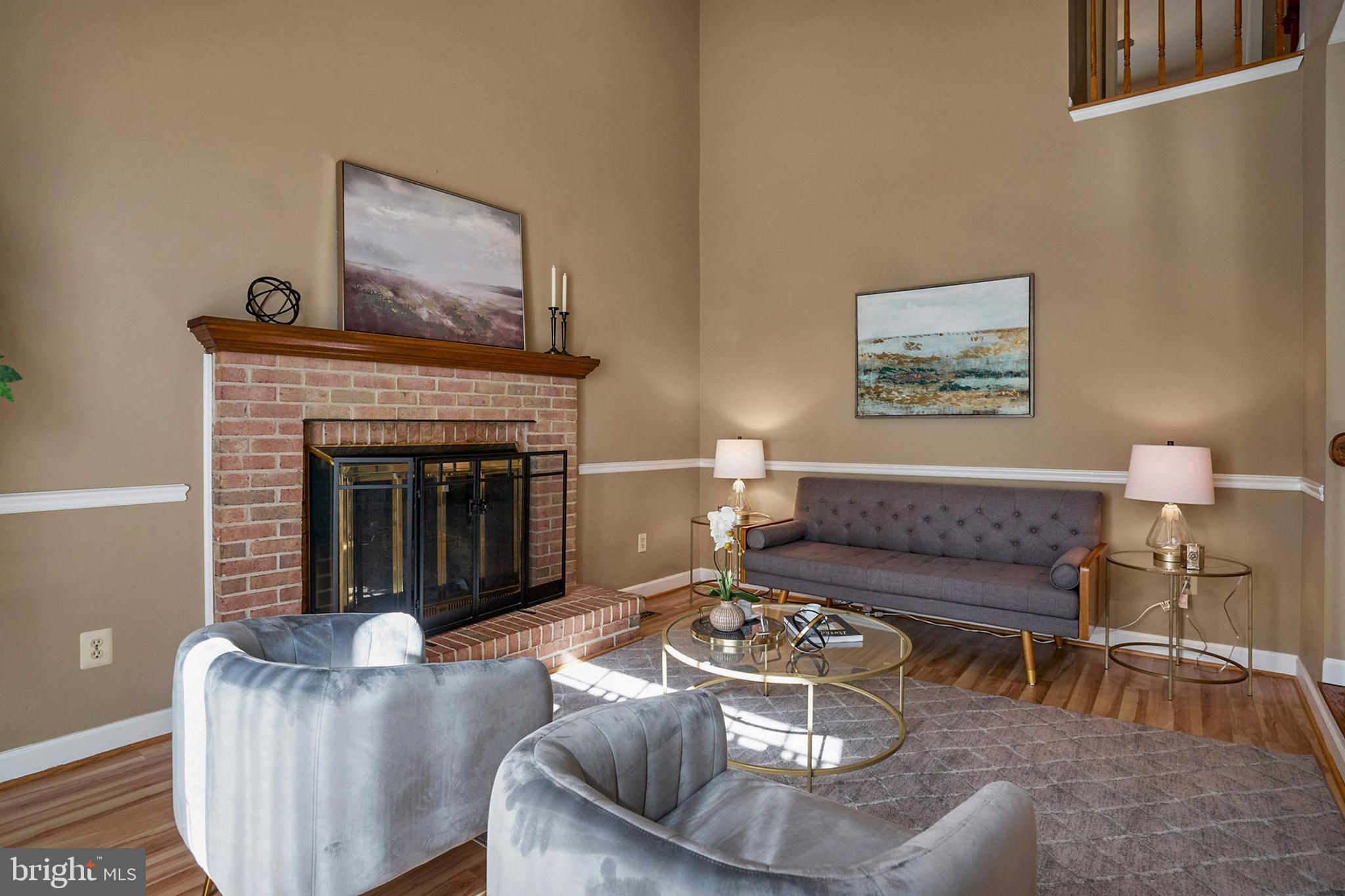 LANDSDOWNE - Residential