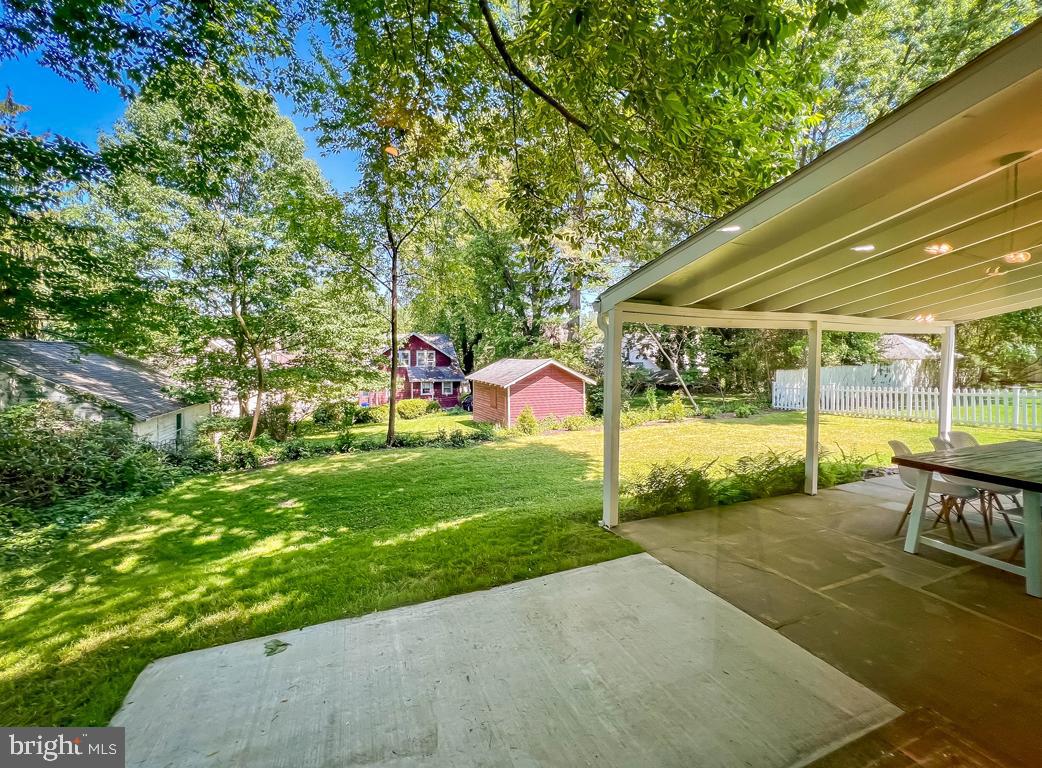 ELKINS PARK - Residential