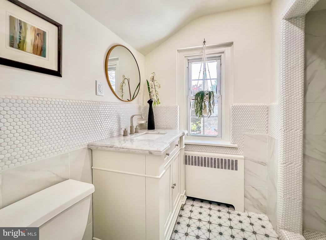 ELKINS PARK - Residential