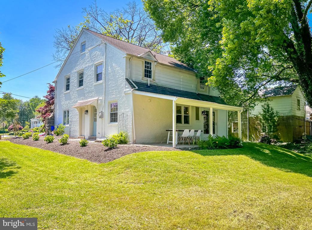 ELKINS PARK - Residential