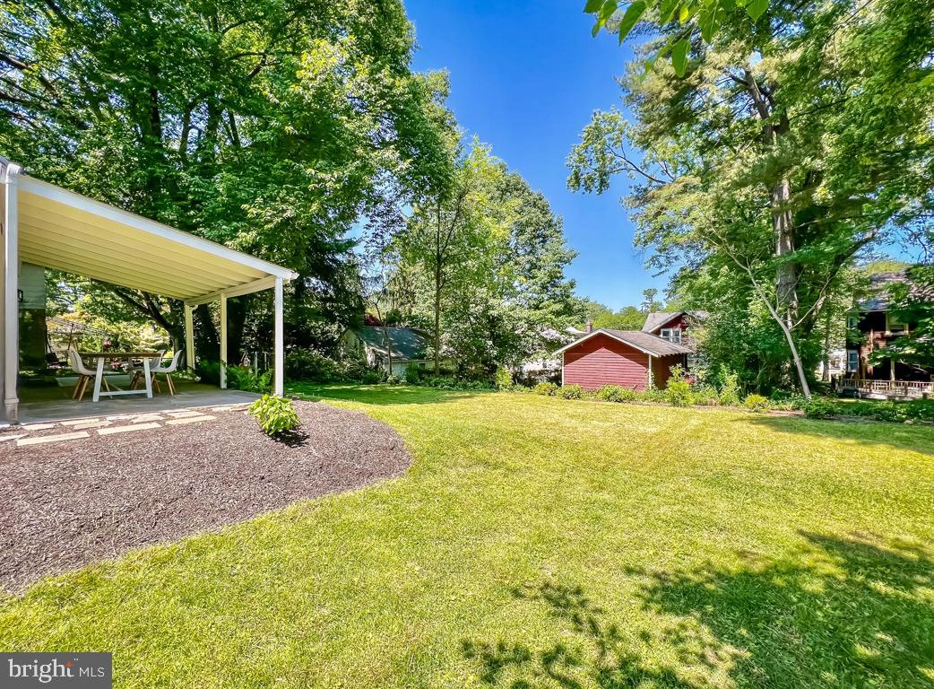 ELKINS PARK - Residential