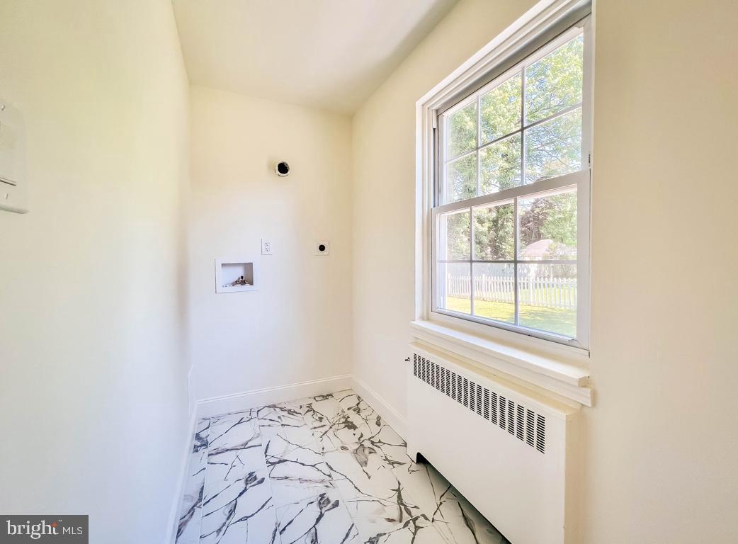 ELKINS PARK - Residential