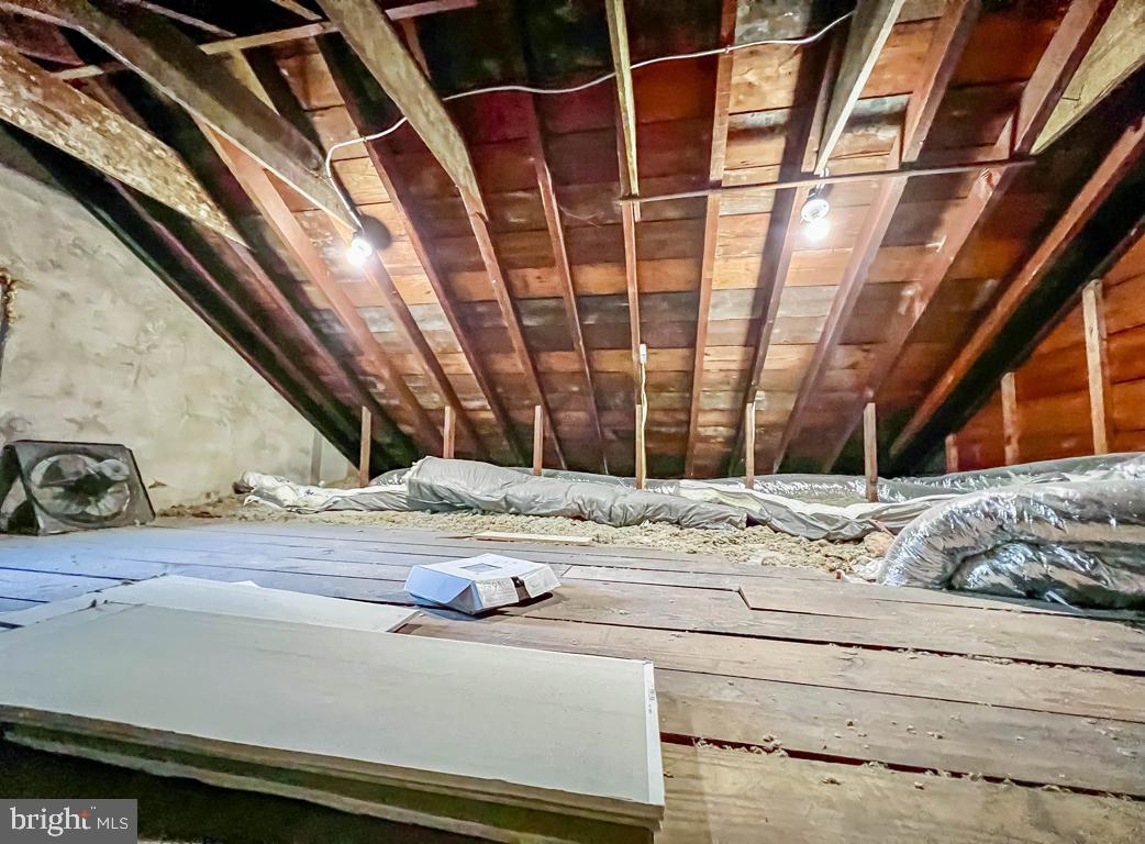 ELKINS PARK - Residential