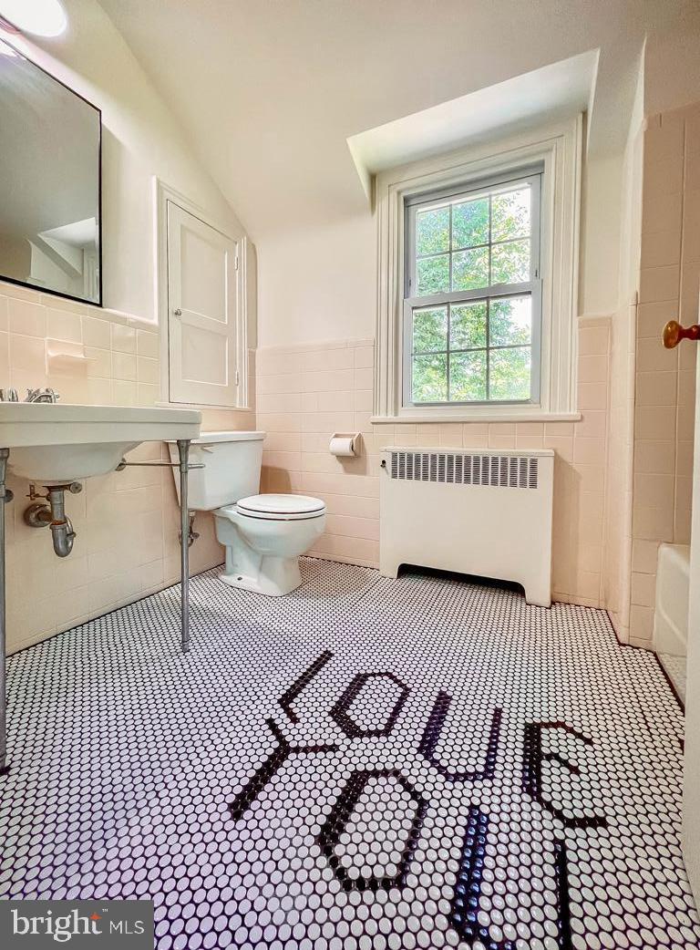 ELKINS PARK - Residential