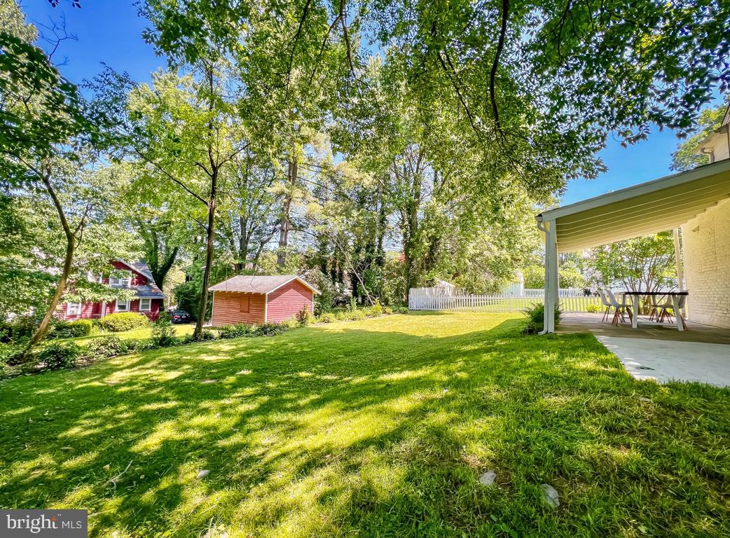 ELKINS PARK - Residential