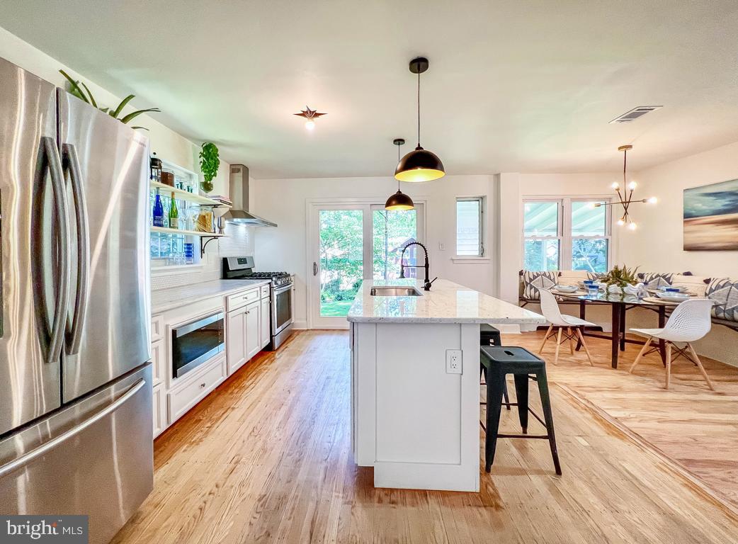 ELKINS PARK - Residential