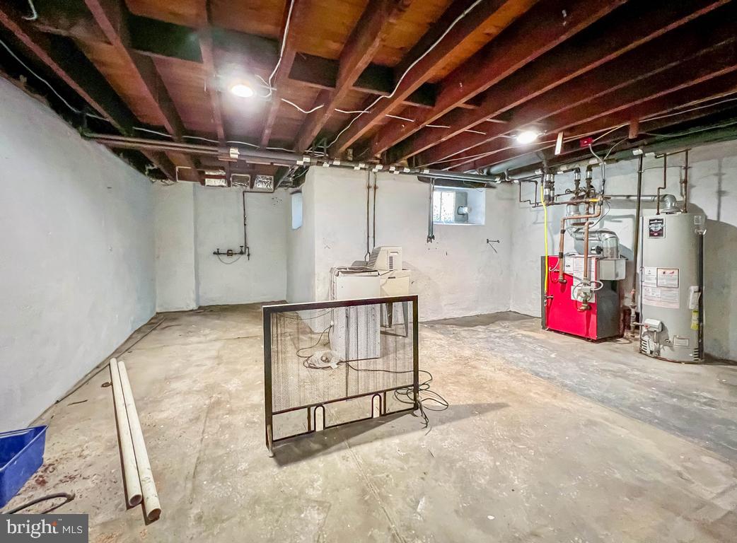 ELKINS PARK - Residential