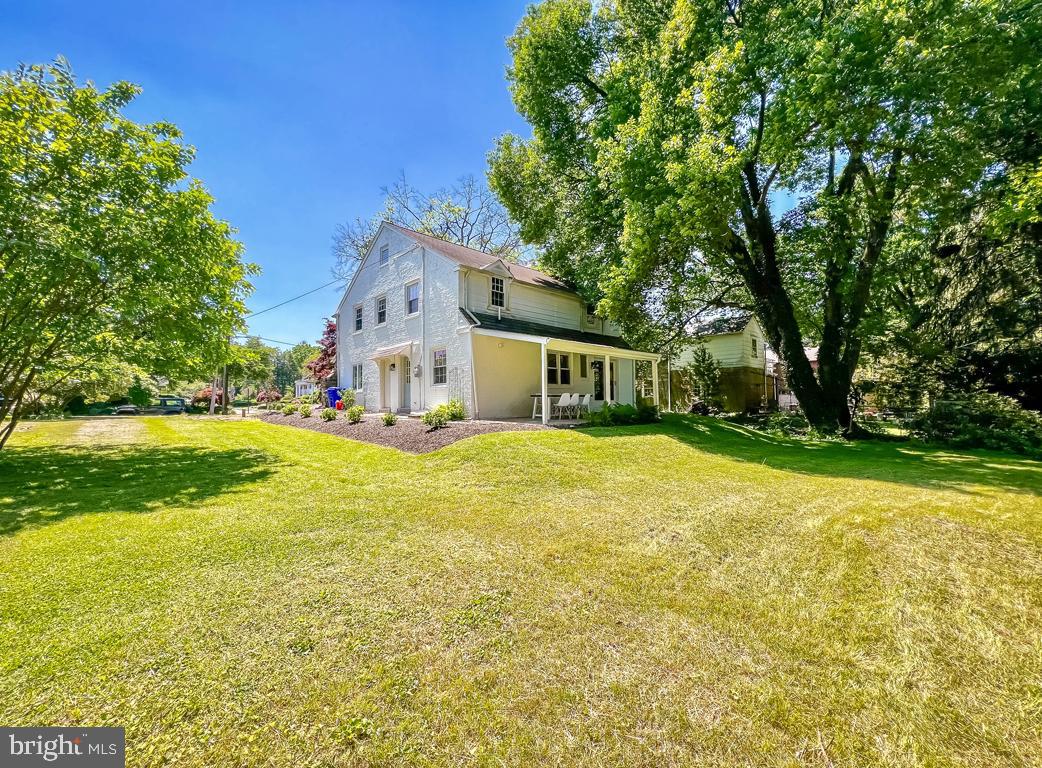 ELKINS PARK - Residential