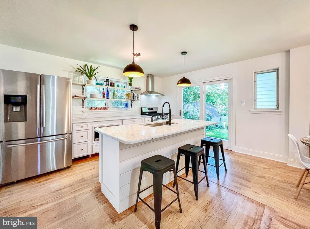 ELKINS PARK - Residential