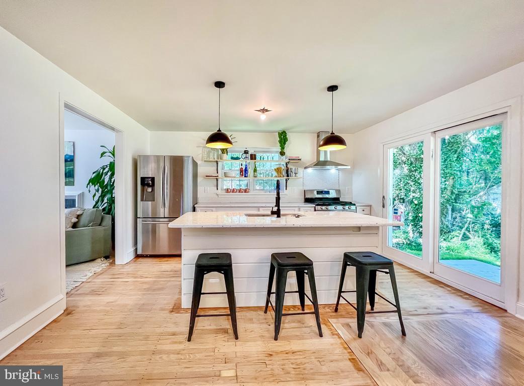 ELKINS PARK - Residential