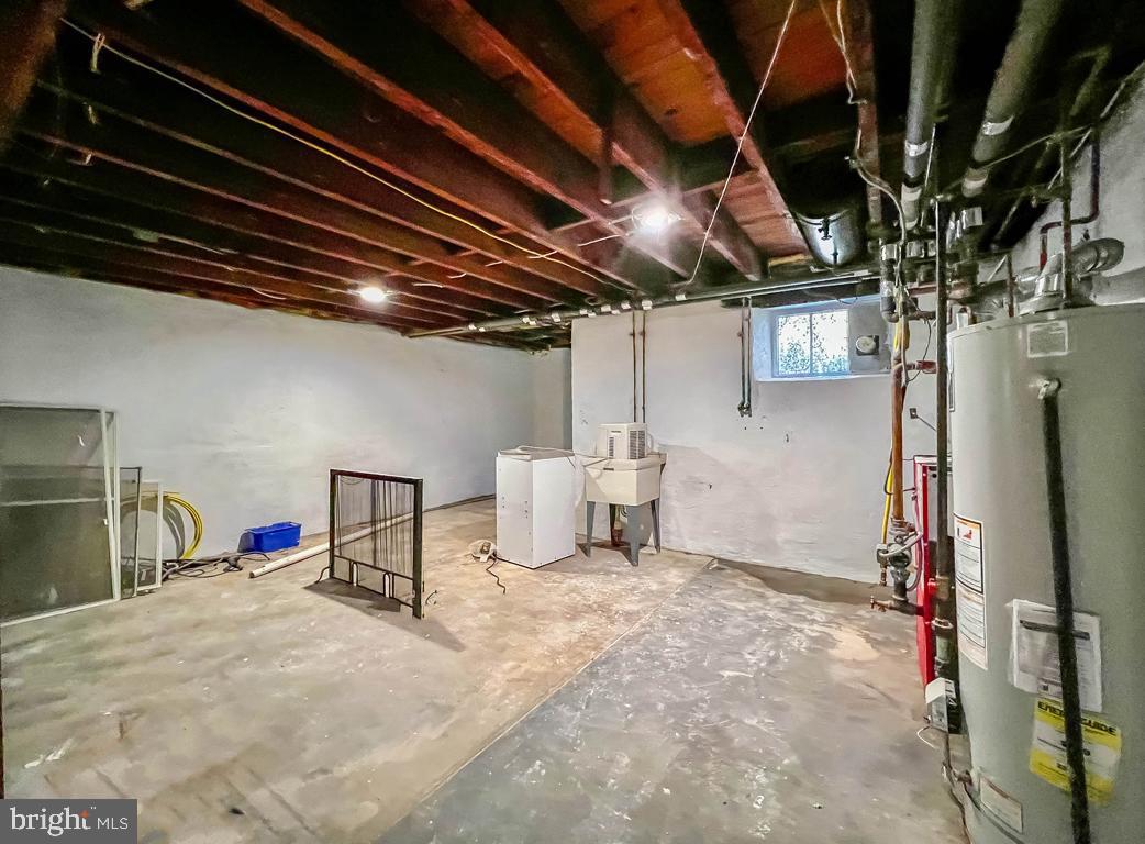 ELKINS PARK - Residential