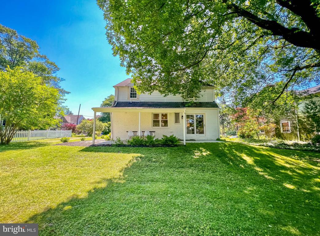 ELKINS PARK - Residential