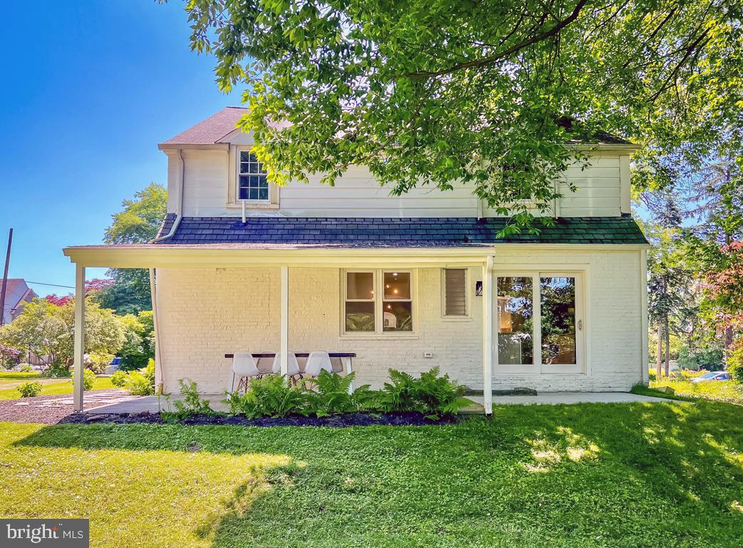 ELKINS PARK - Residential