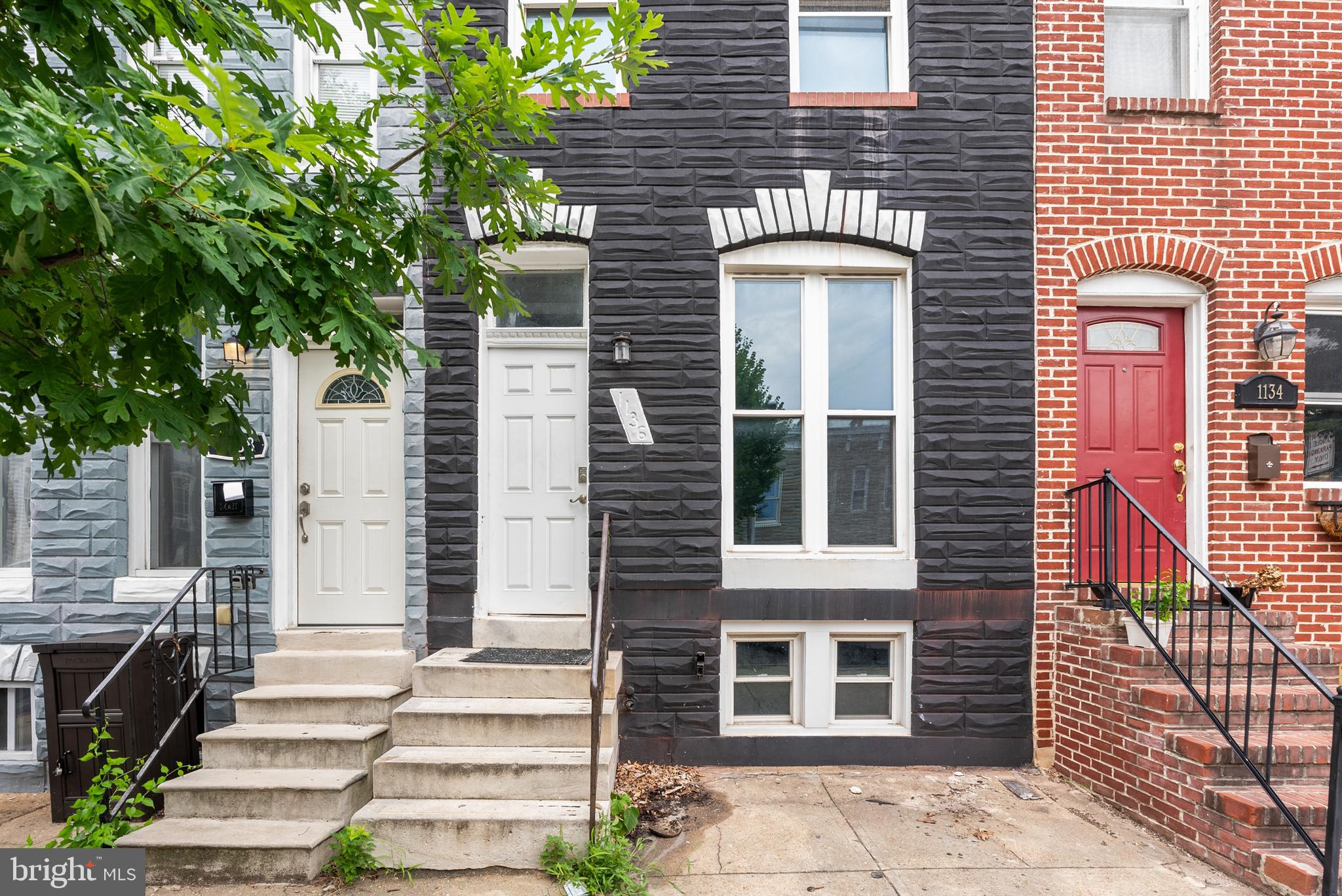 1136 CARROLL STREET