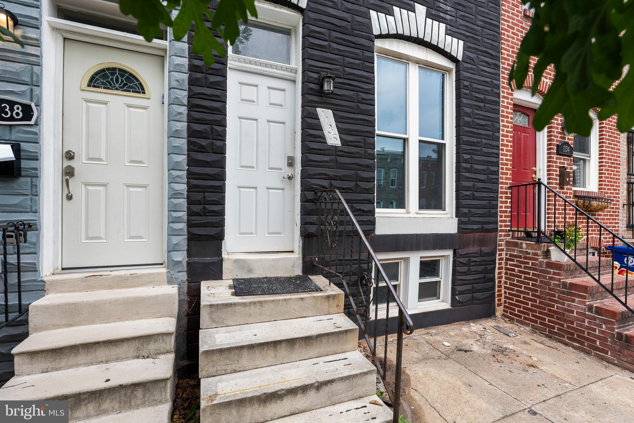 1136 CARROLL STREET