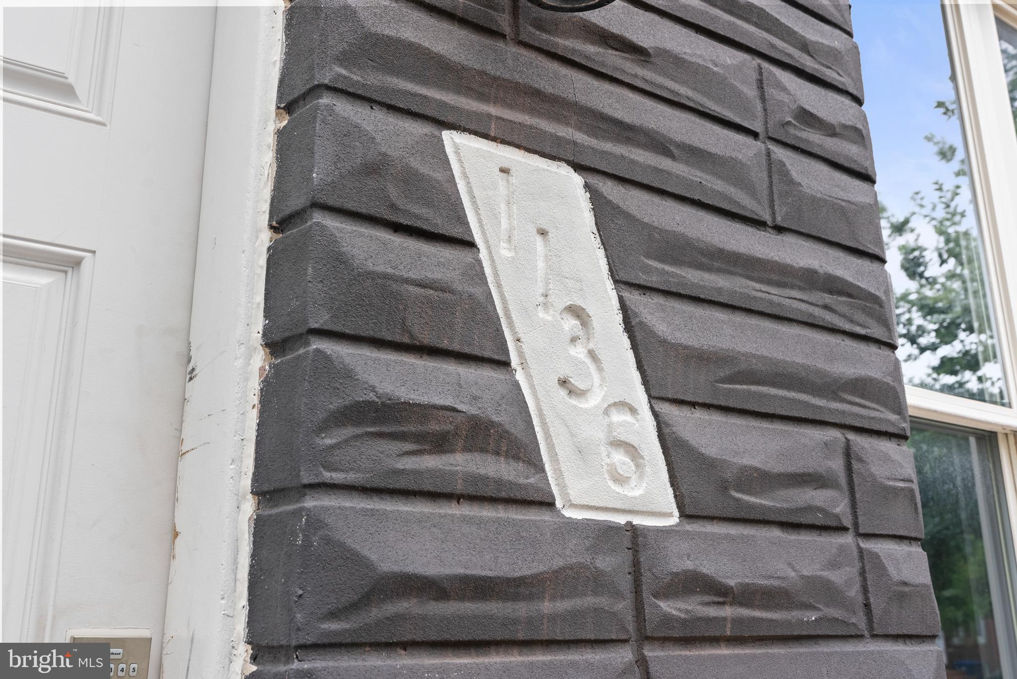1136 CARROLL STREET