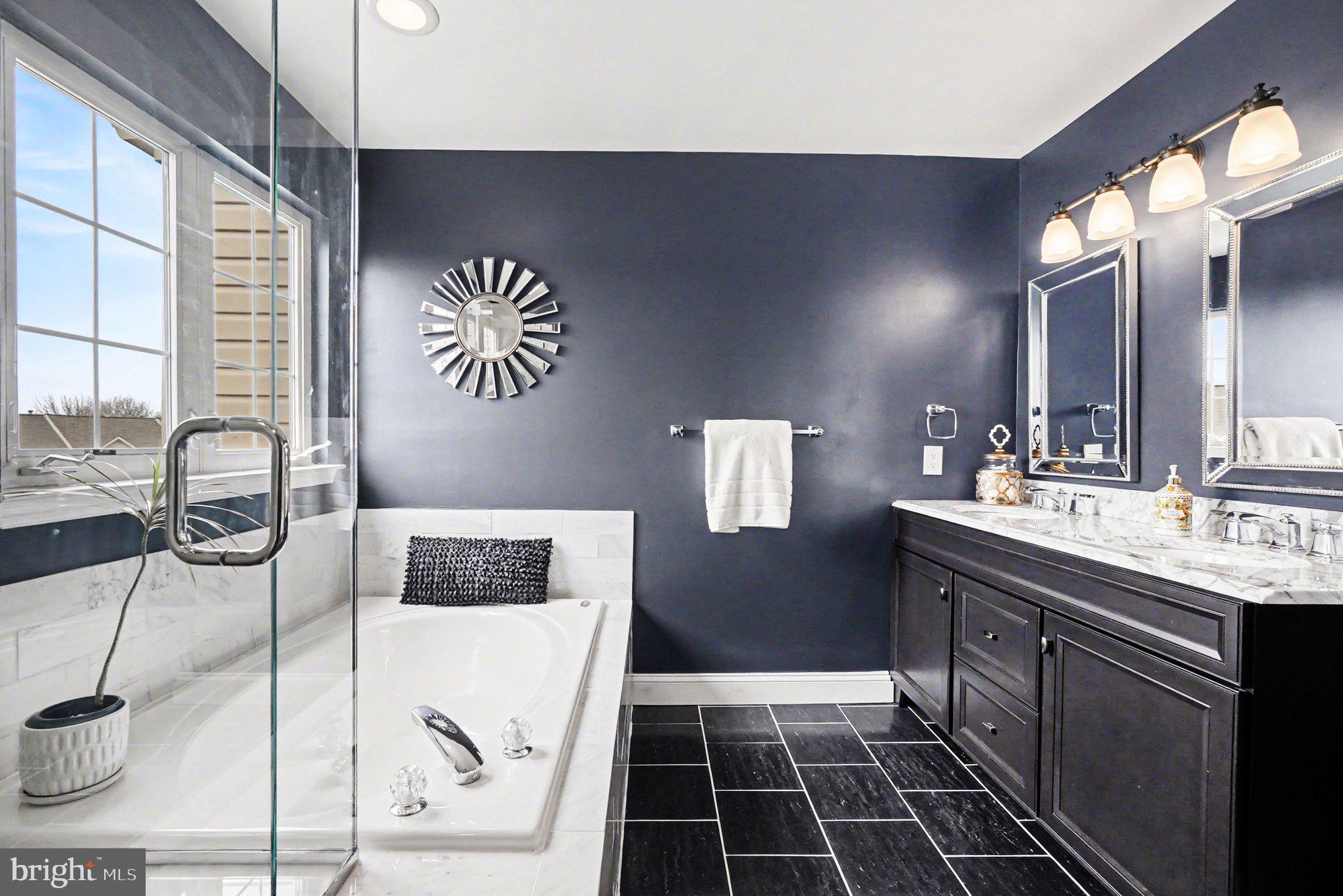 PERRY HALL FARMS - Residential