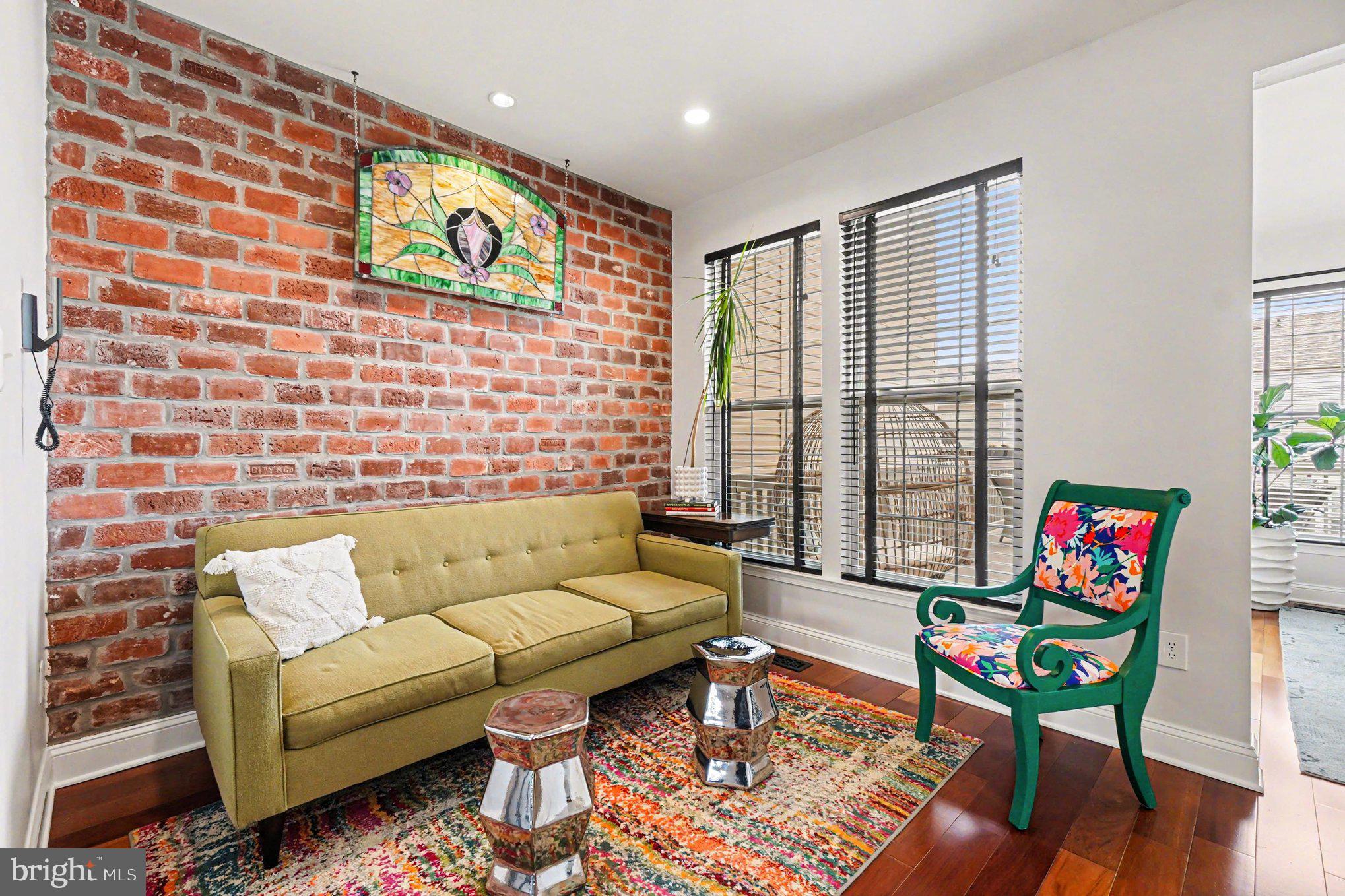 PERRY HALL FARMS - Residential