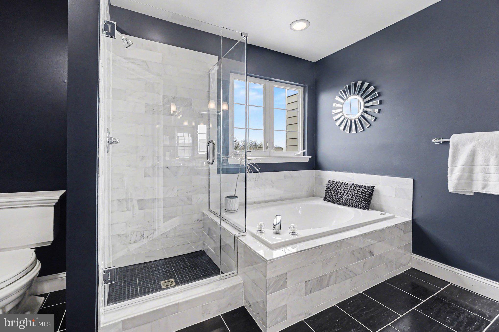 PERRY HALL FARMS - Residential