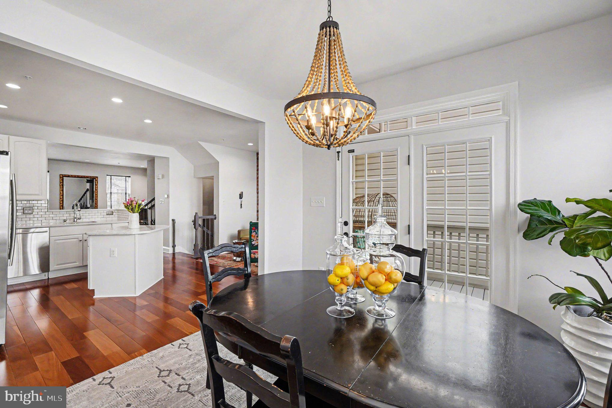 PERRY HALL FARMS - Residential