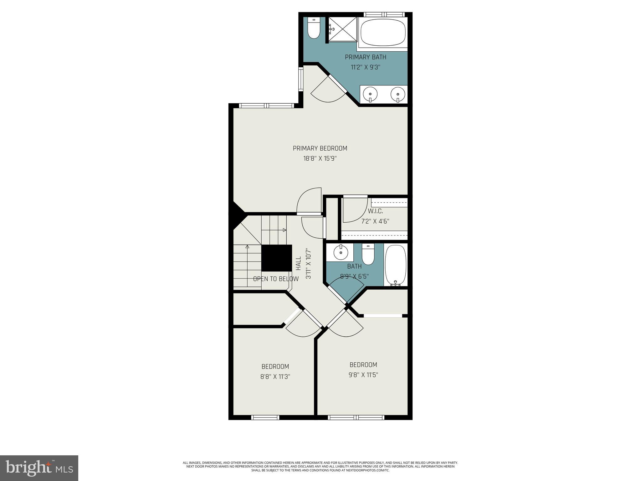 PERRY HALL FARMS - Residential