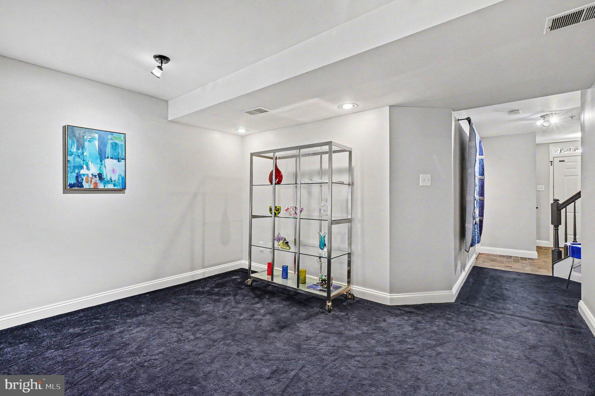 PERRY HALL FARMS - Residential