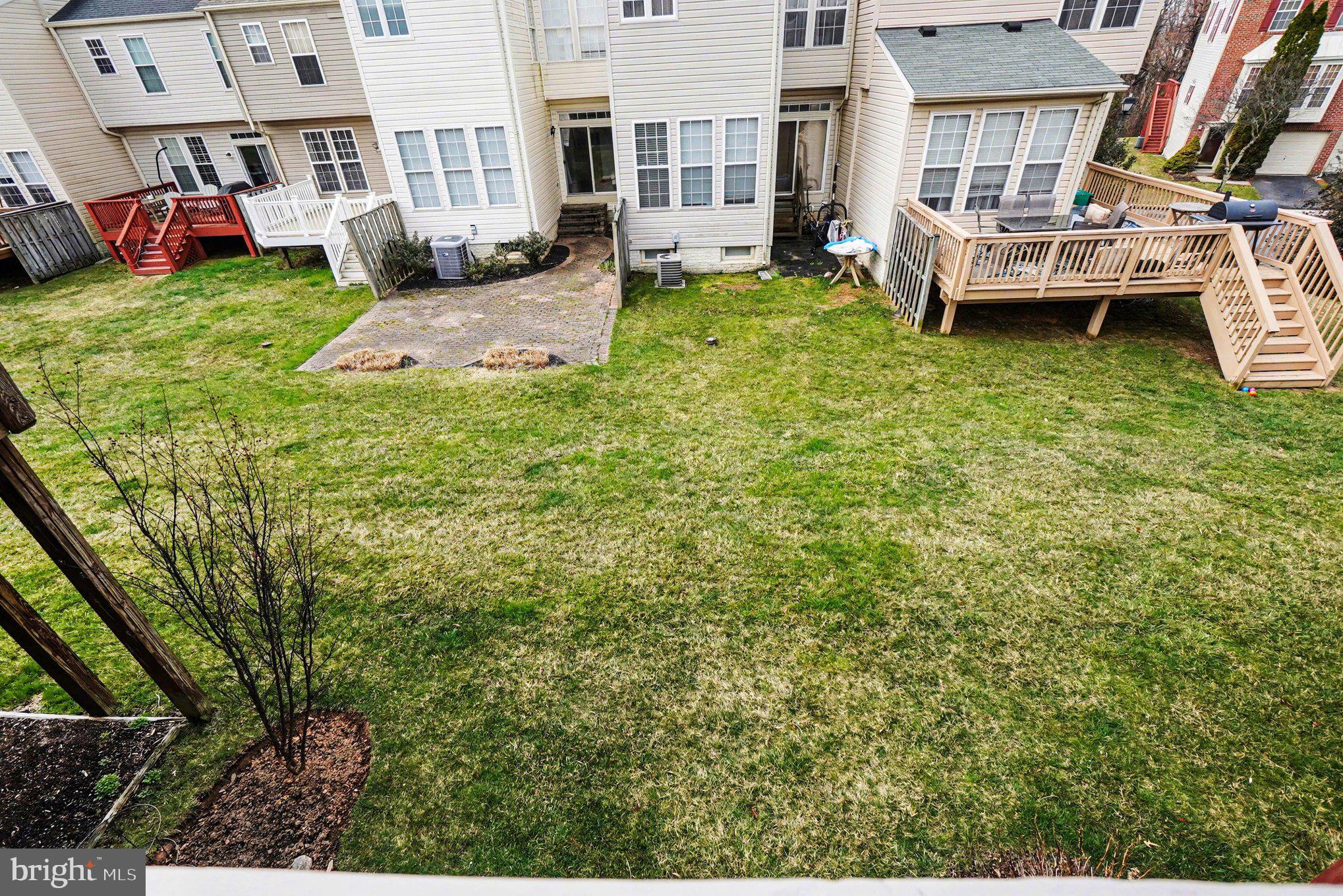 PERRY HALL FARMS - Residential