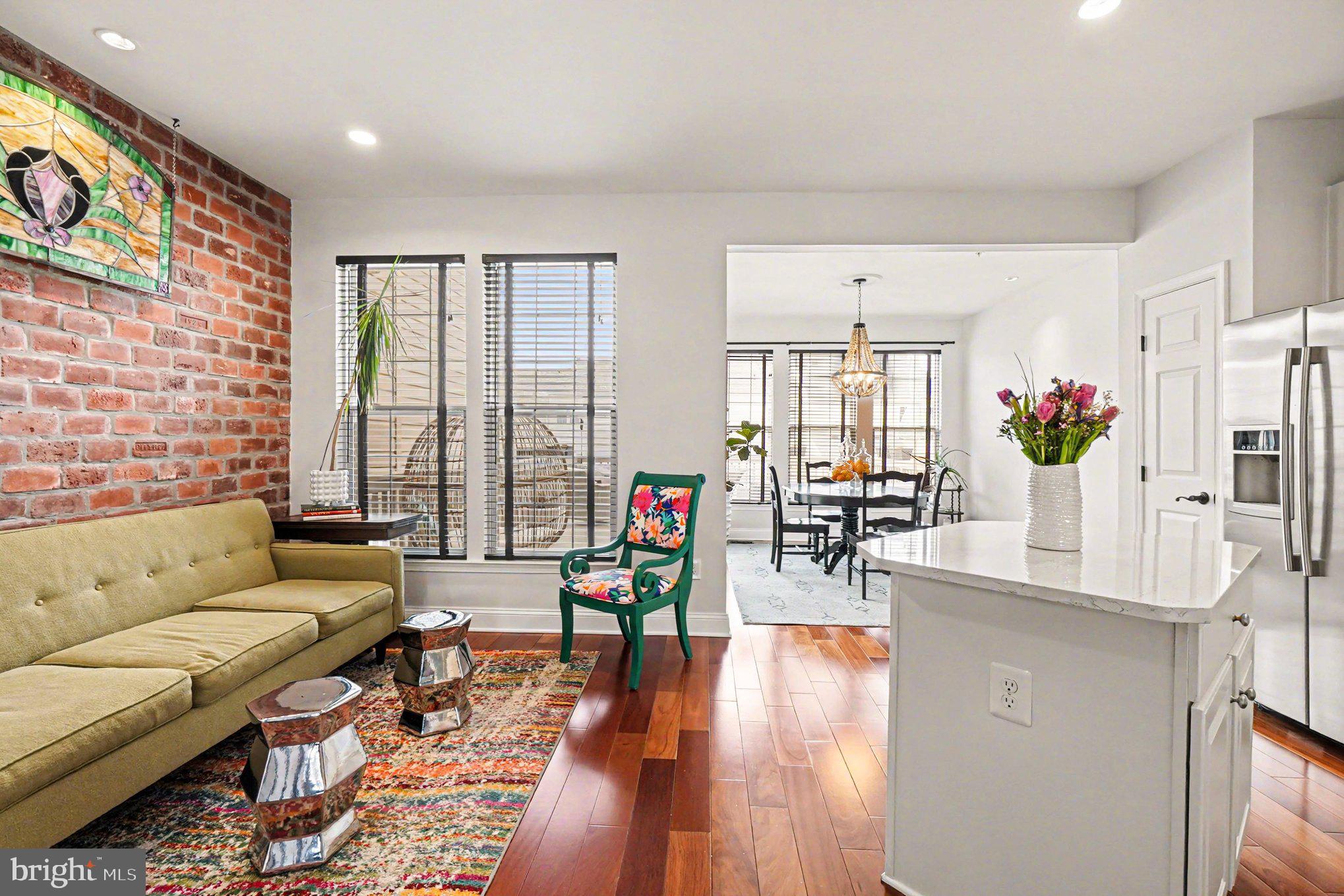 PERRY HALL FARMS - Residential