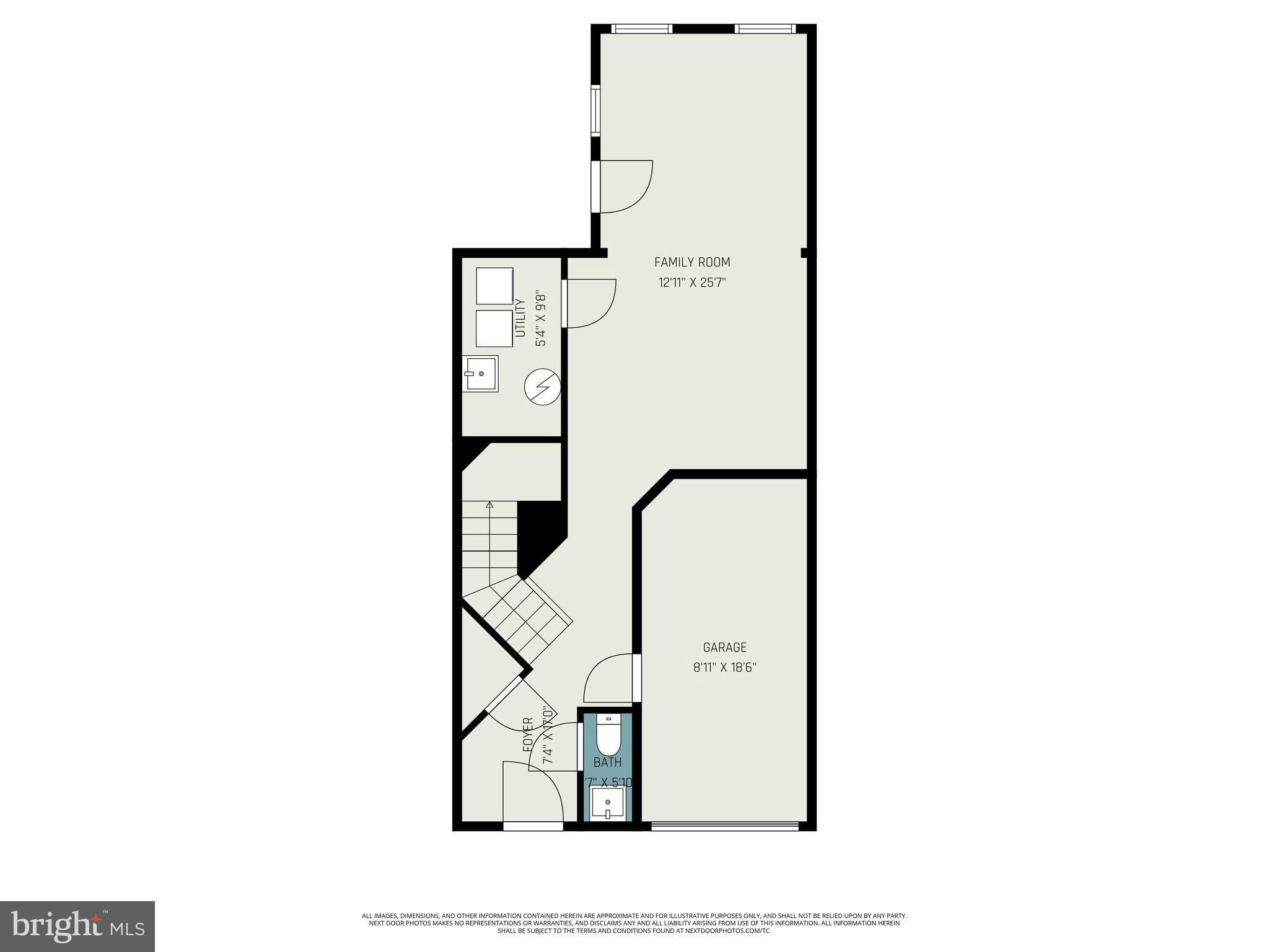 PERRY HALL FARMS - Residential