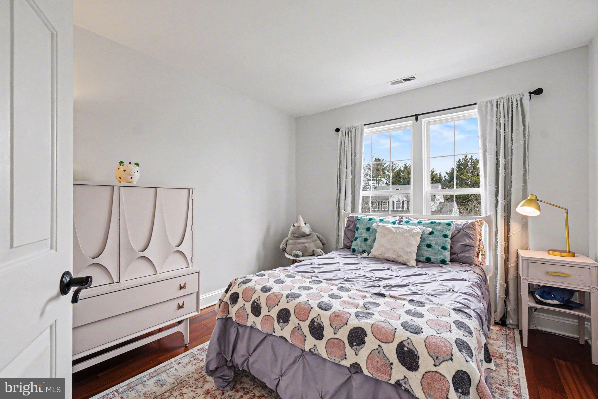 PERRY HALL FARMS - Residential