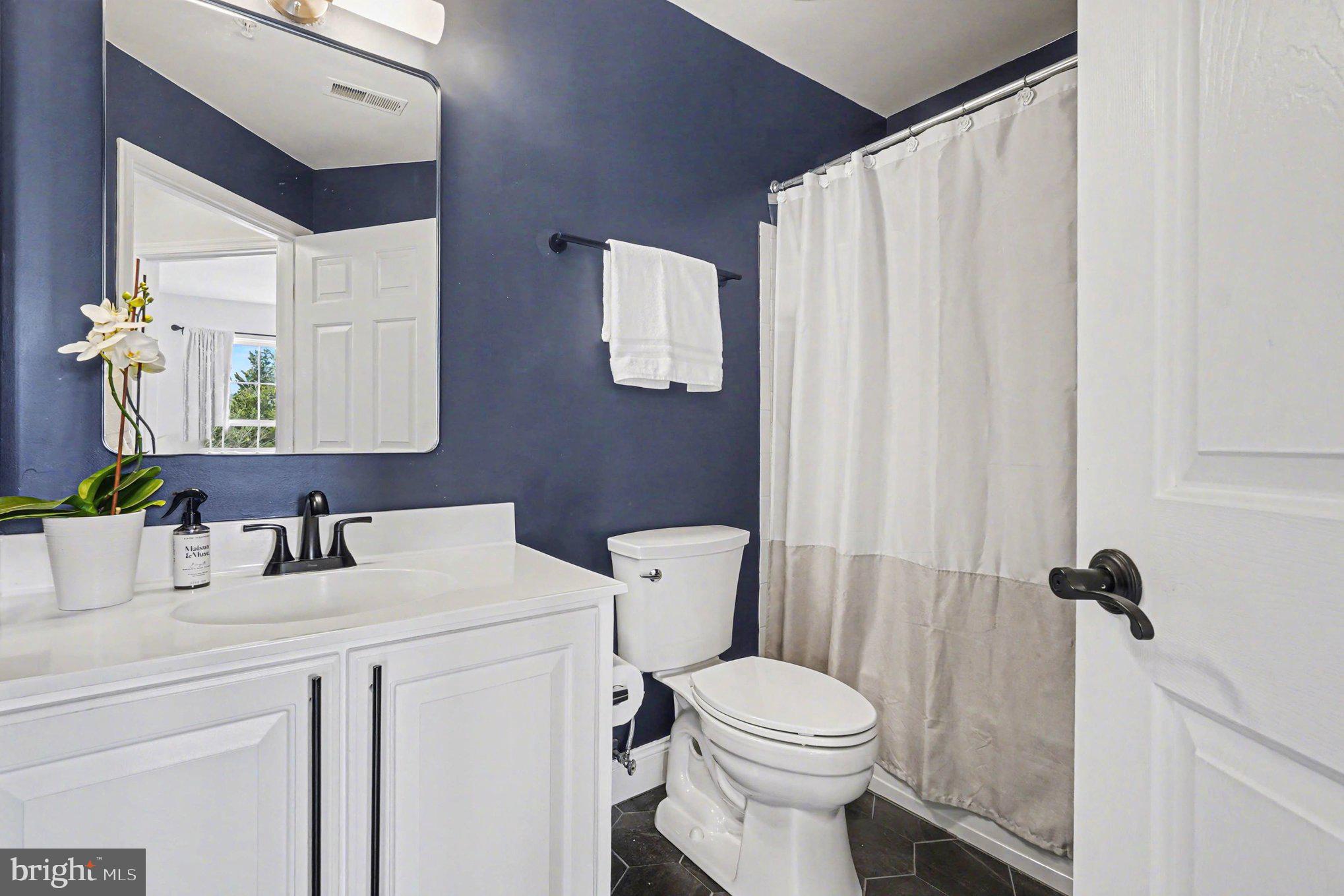 PERRY HALL FARMS - Residential