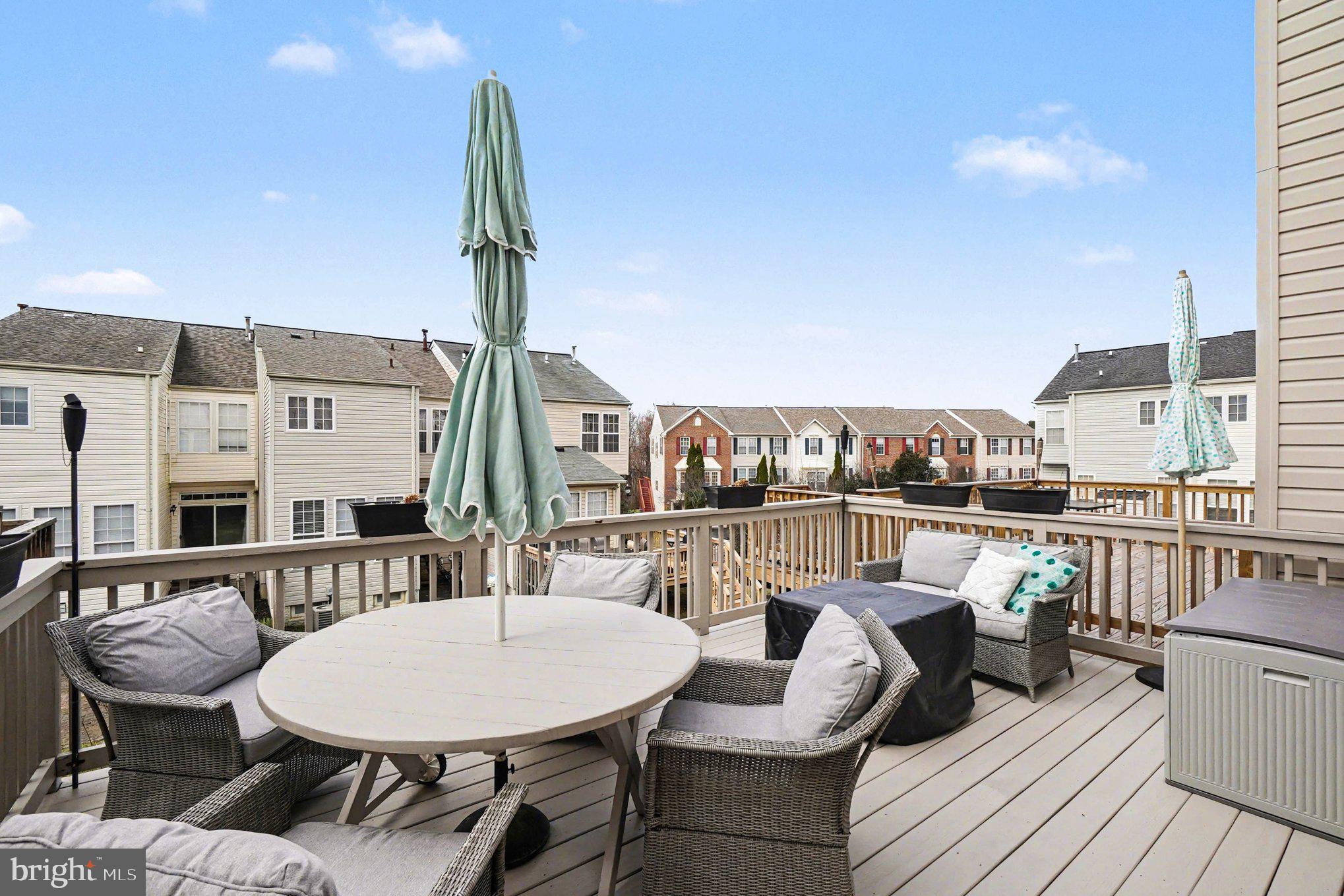 PERRY HALL FARMS - Residential